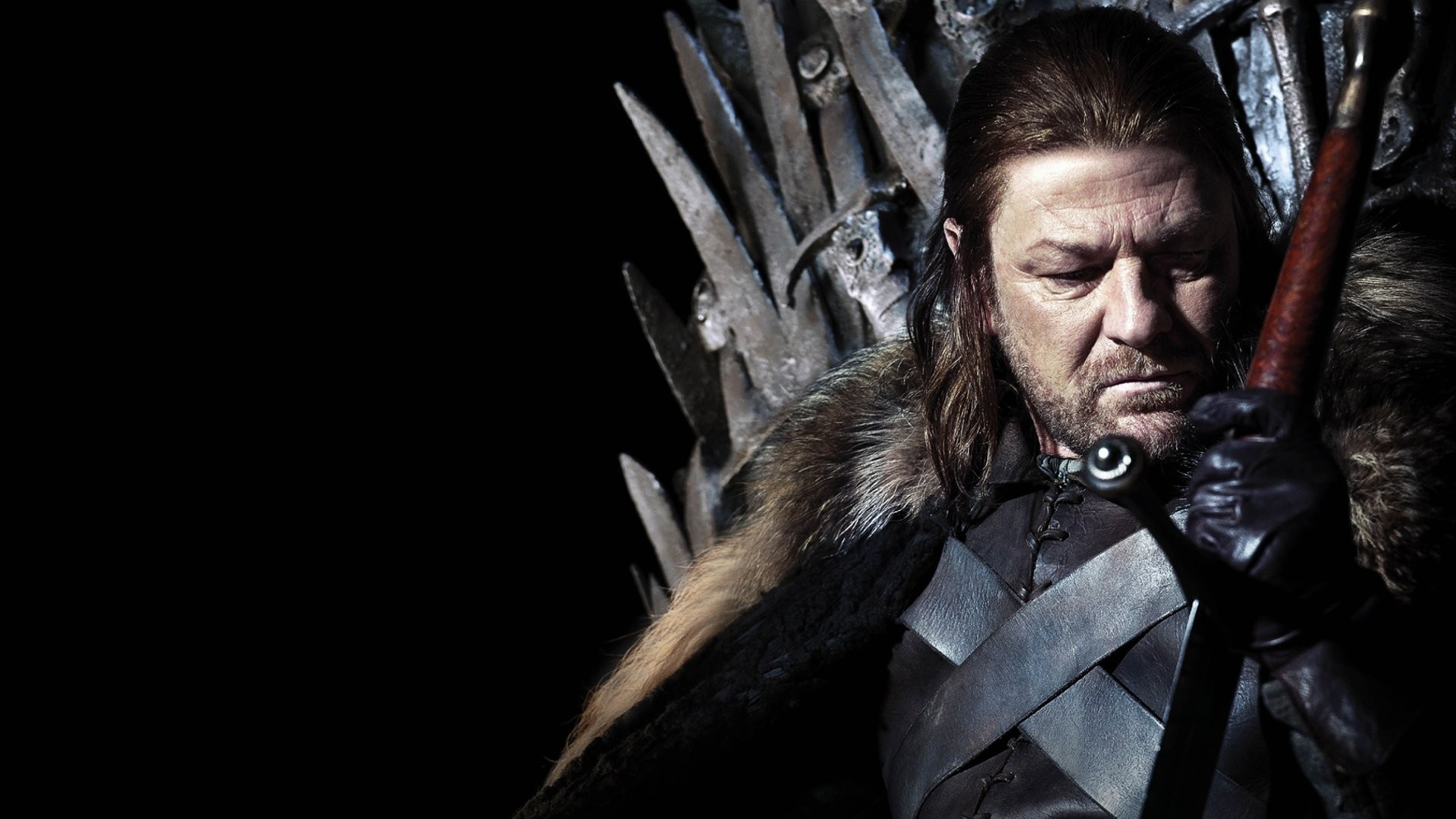 House Stark, Game of Thrones, Ned Stark, Wallpaper, 1920x1080 Full HD Desktop