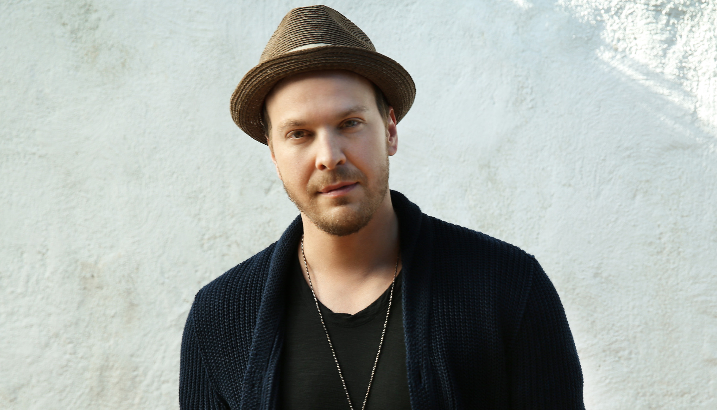 Gavin DeGraw, She Sets the City on Fire, WFPK Independent Louisville, 2420x1390 HD Desktop