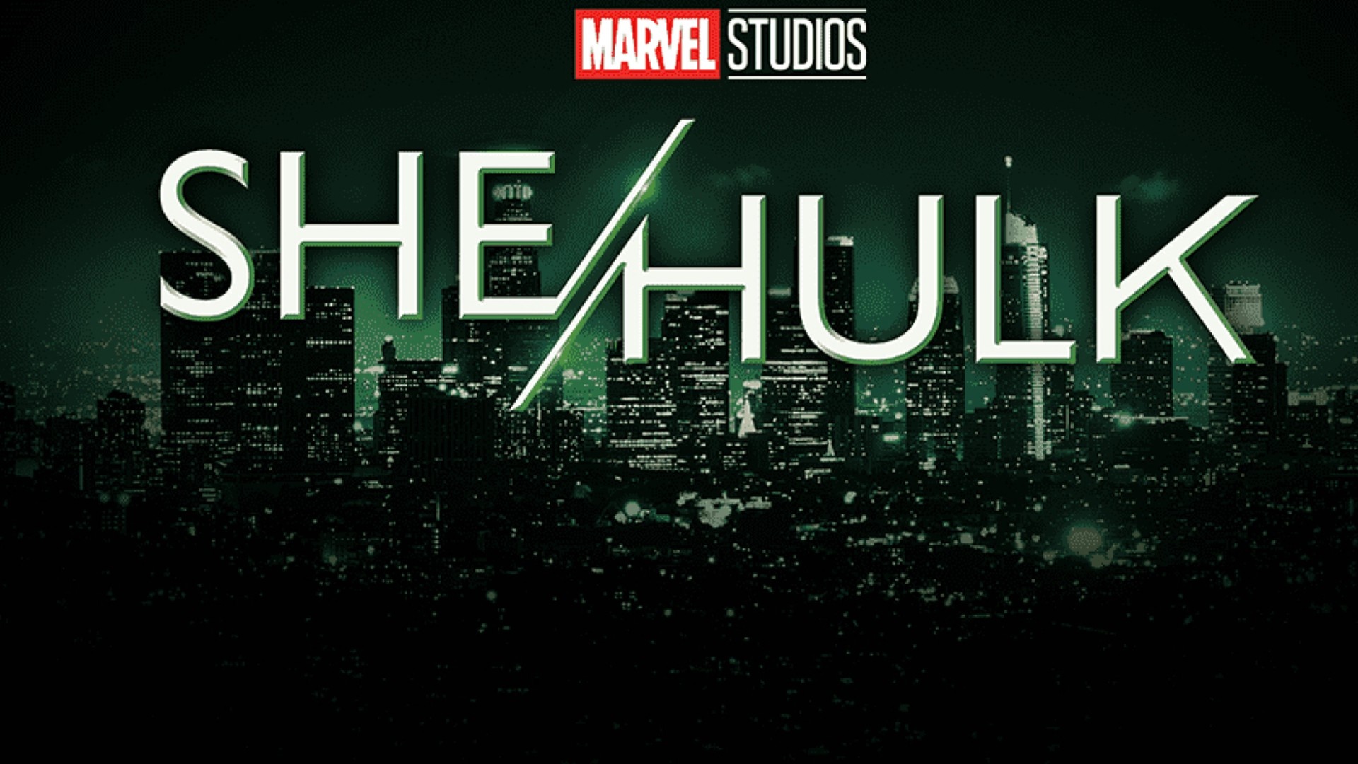 Poor CGI effects, She-Hulk series, VFX team, Marvel, 1920x1080 Full HD Desktop