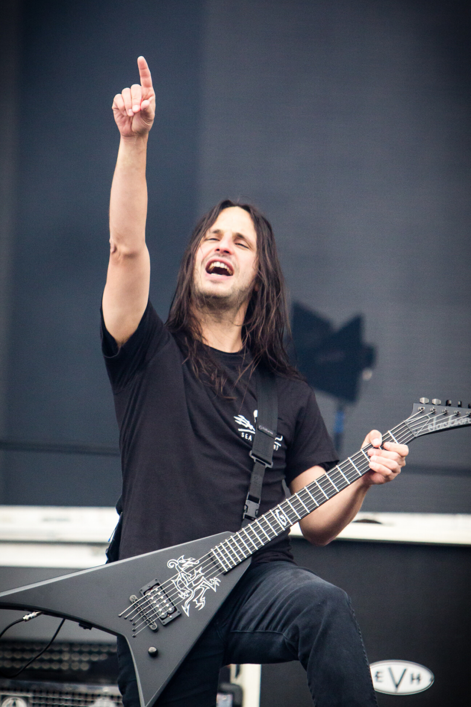 Gojira Band, Sonisphere Finland 2014, Hietaniemi Beach, Helsinki, 1600x2400 HD Phone