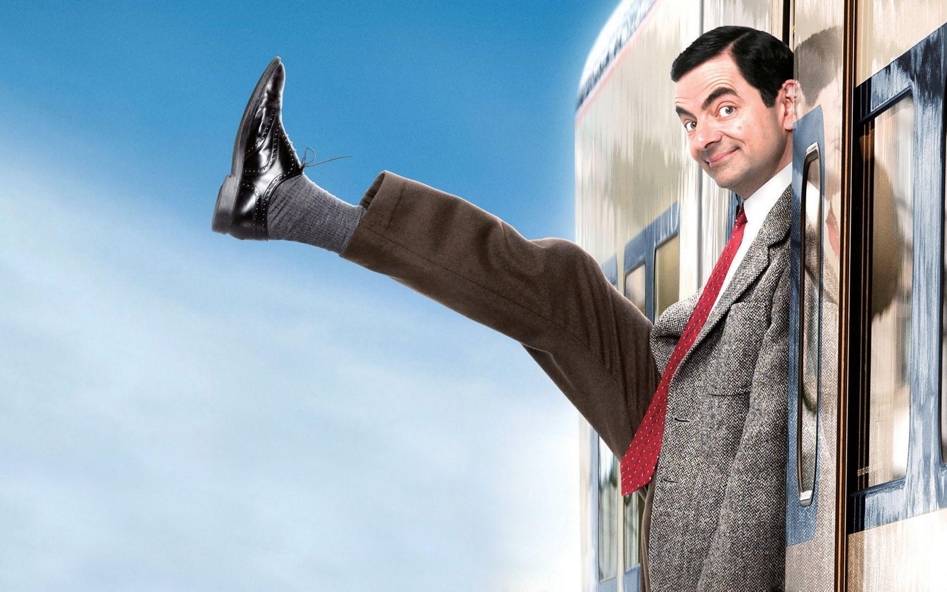 Mr Bean, 4k wallpapers, Top free, Backgrounds, 1920x1200 HD Desktop