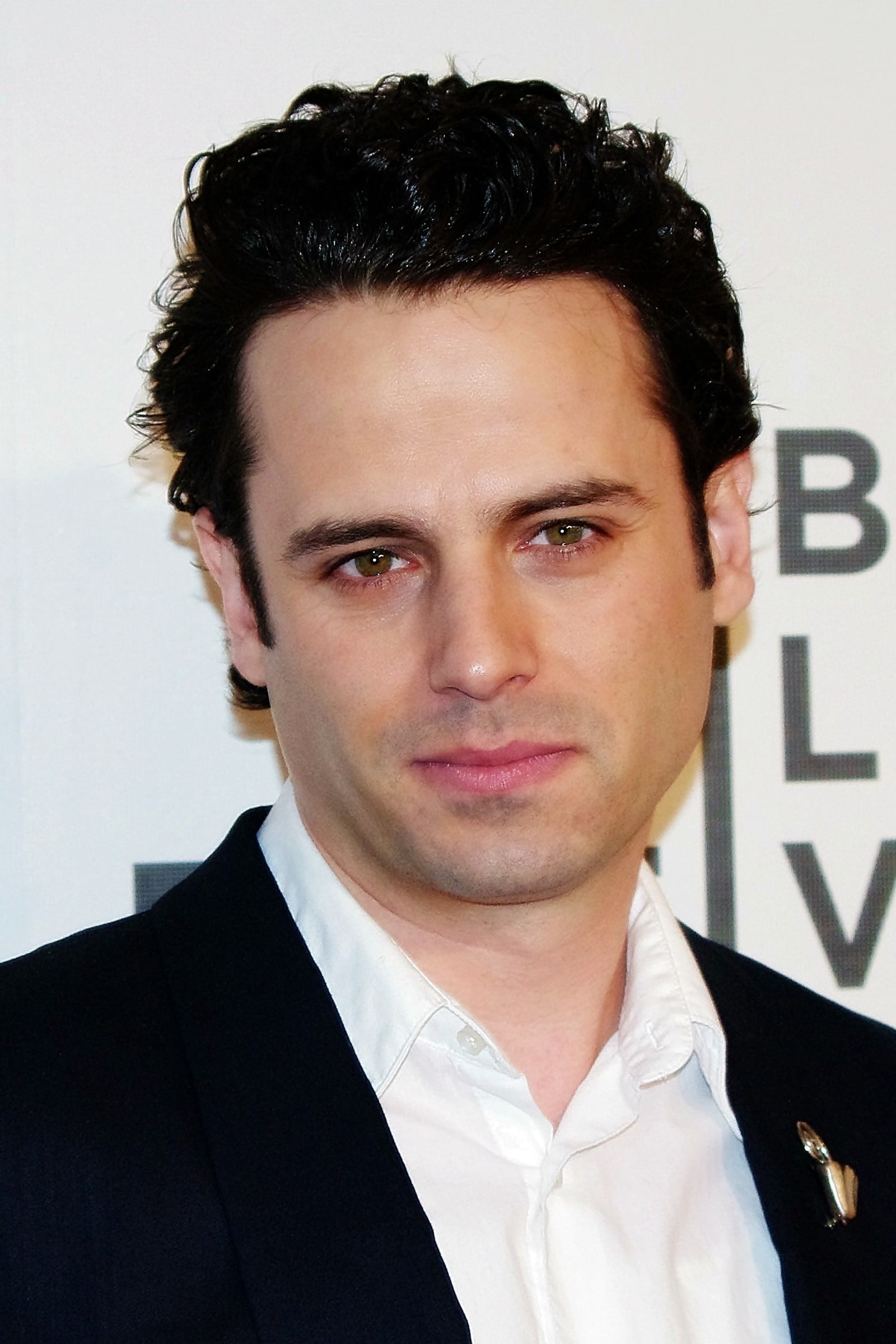 Luke Kirby, Films, Biography, 1600x2400 HD Phone