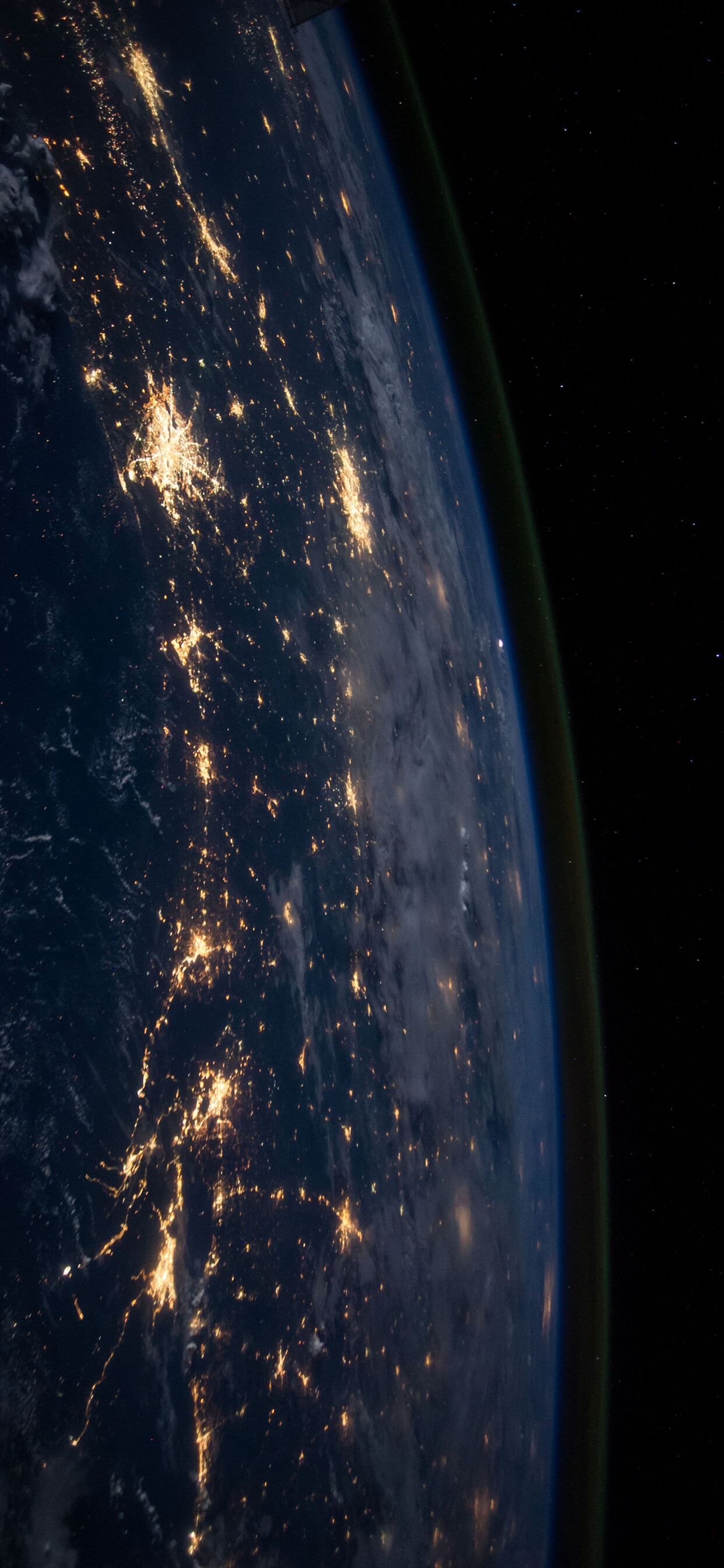 NASA, Outer Space Wallpaper, 1250x2690 HD Phone