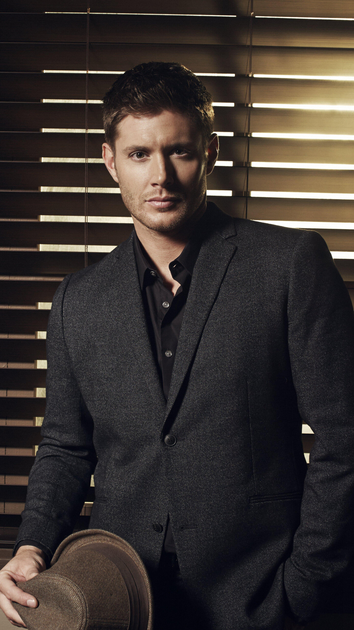 Jensen Ackles, Movies, celebrity, 1440x2560 HD Phone