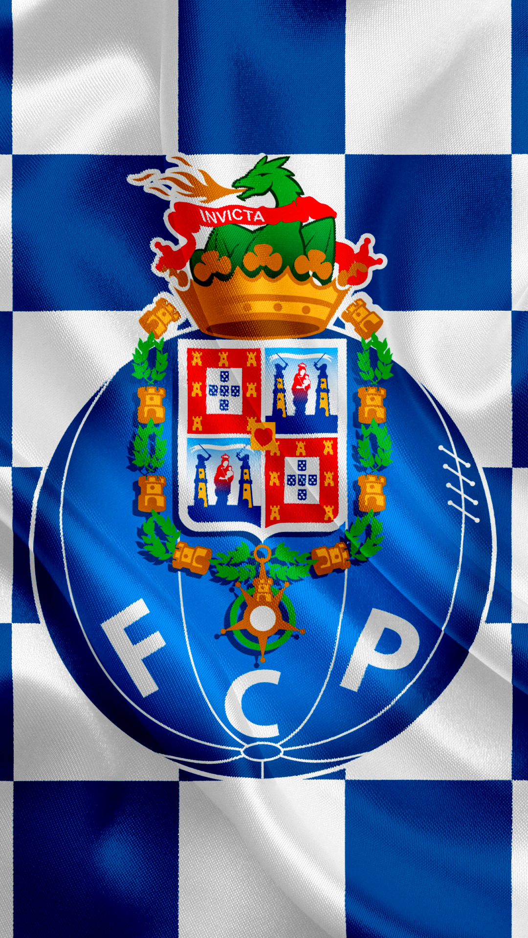 FC Porto, Sports team, Football club, Sports, 1080x1920 Full HD Phone