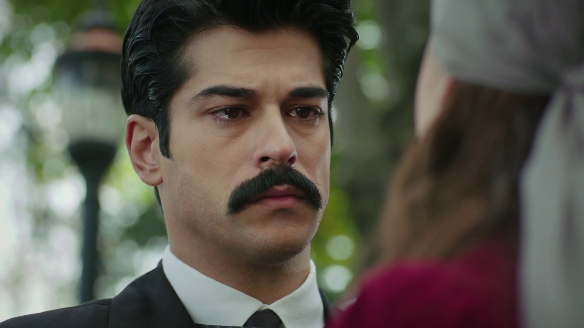 Burak Ozcivit, High Definition, Wallpapers, Actor, 1920x1080 Full HD Desktop