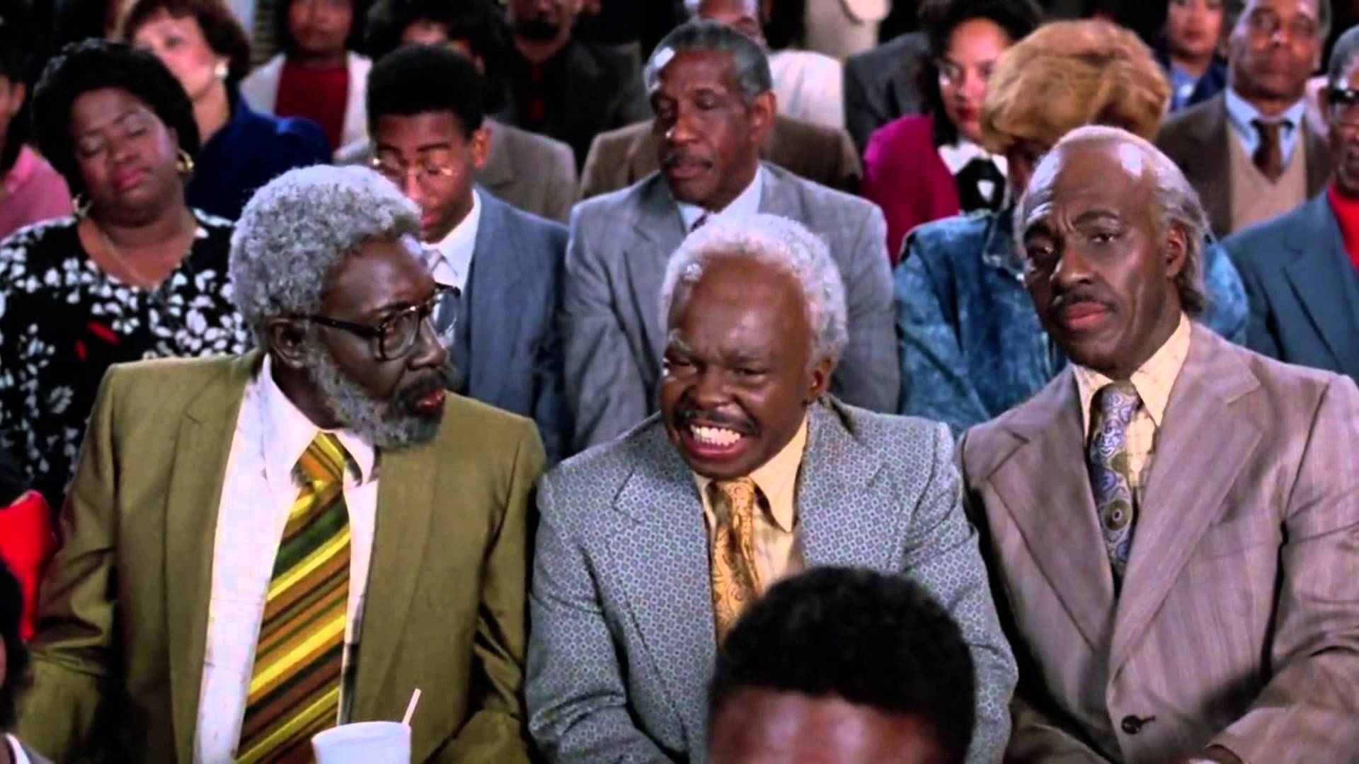 Coming to America films, Movie HQ, 4K wallpapers, 1920x1080 Full HD Desktop