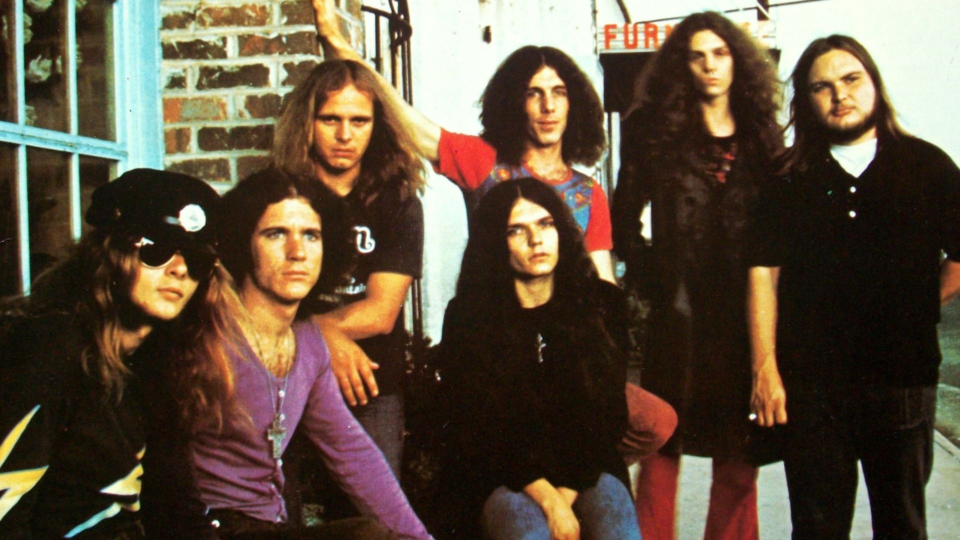 Lynyrd Skynyrd, Music wallpapers, 1920x1080 Full HD Desktop