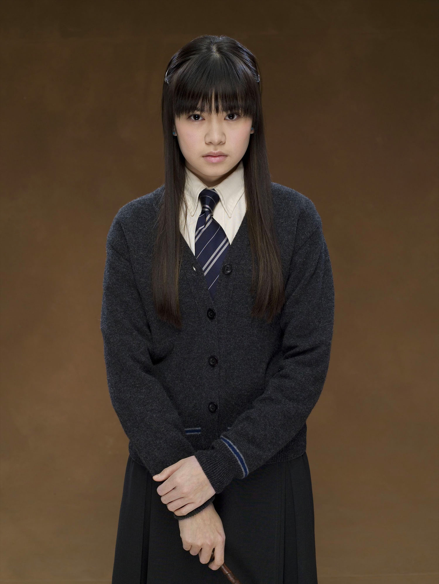 Cho Chang movies, Cho Chang portrait, Fan Zone, Character representation, 1500x2000 HD Phone