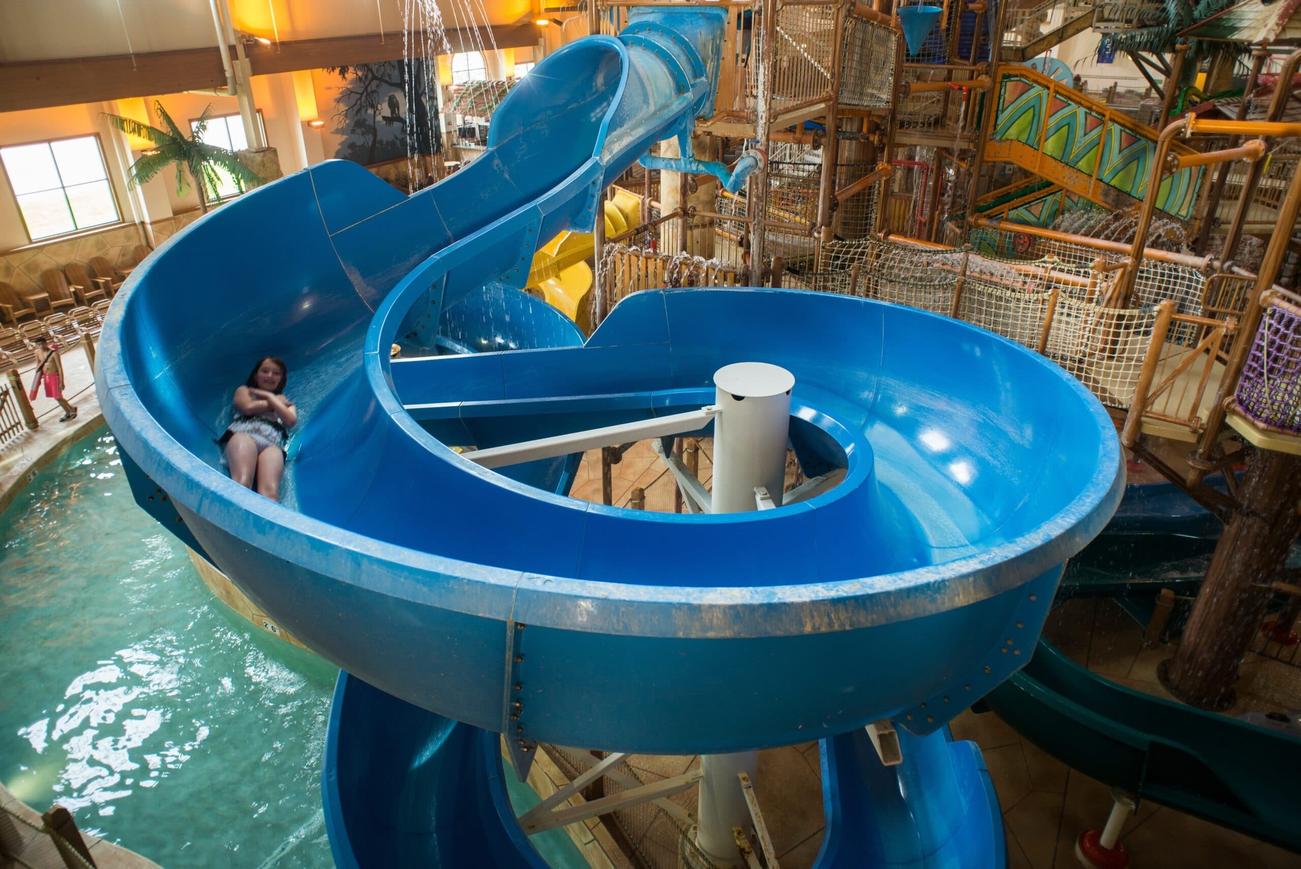 Beat the winter blues, Chula Vista Resort, Waterpark hotel, Fun-filled, 2560x1710 HD Desktop