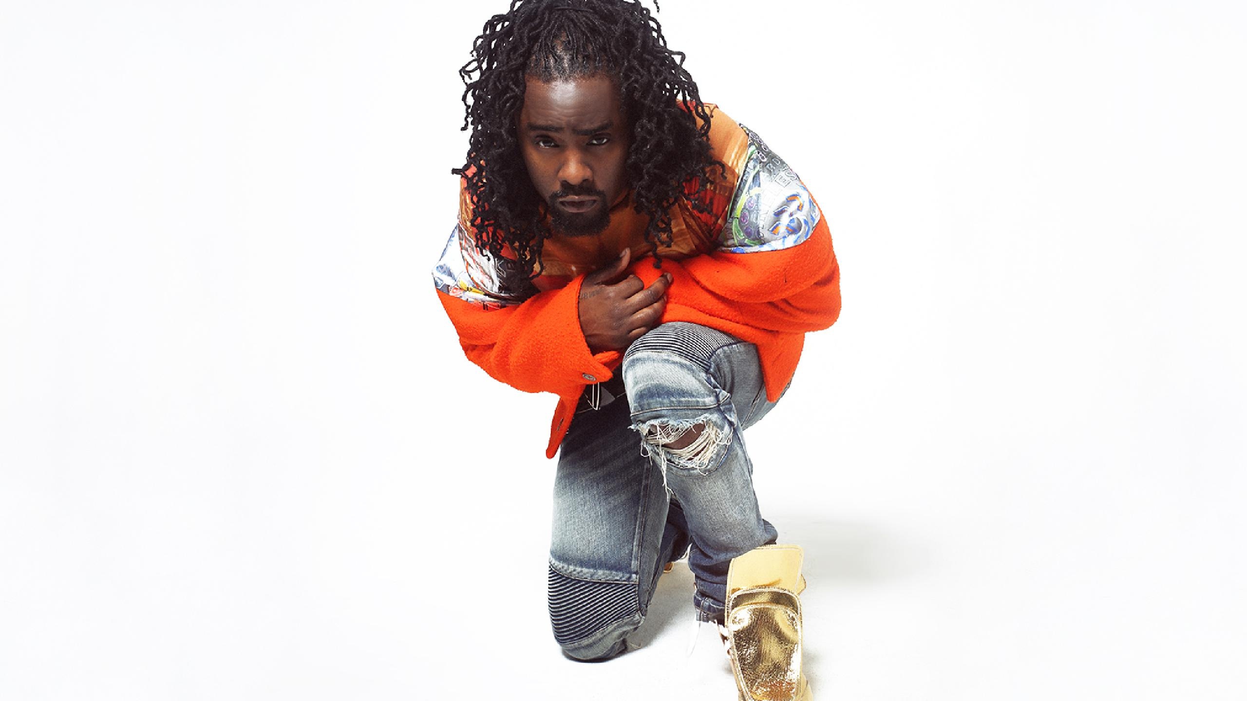 Wale, Rapper, Tour dates, Concerts, 2560x1440 HD Desktop