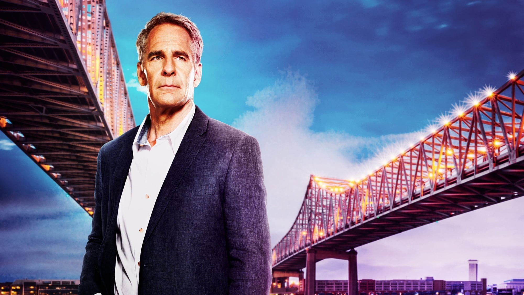 NCIS: New Orleans TV Series 2014-2021 - Backdrops The Movie Database TMDB 2000x1130