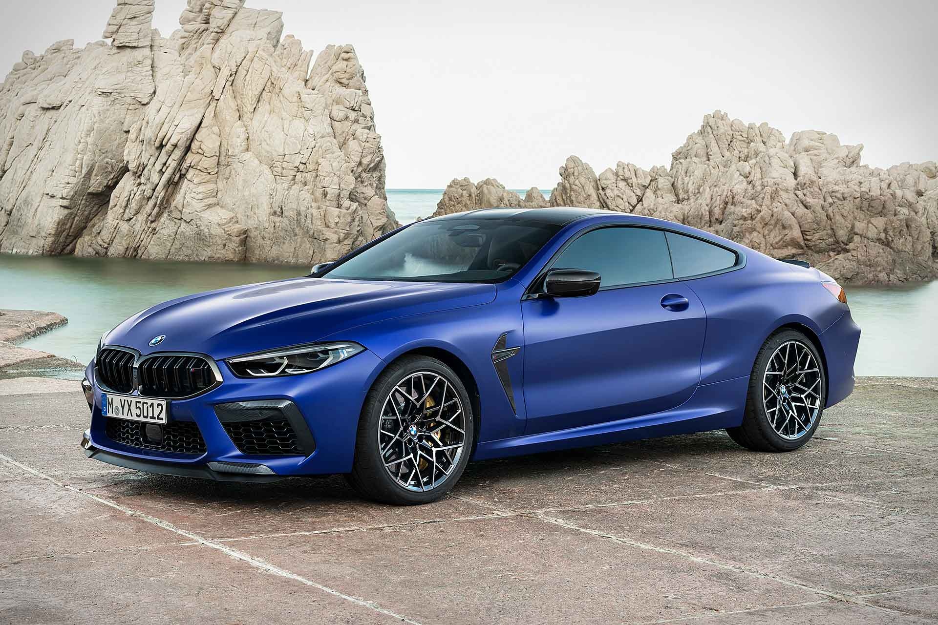 2020 BMW M8, Coupe, Convertible, Features, Performance, 1920x1280 HD Desktop
