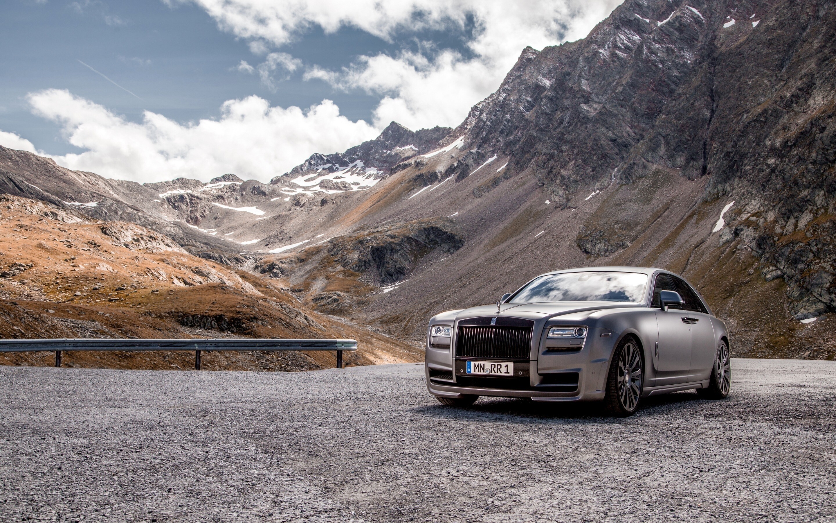 Ultra HD Rolls-Royce, Wallpapers, Picture idokeren, 2880x1800 HD Desktop