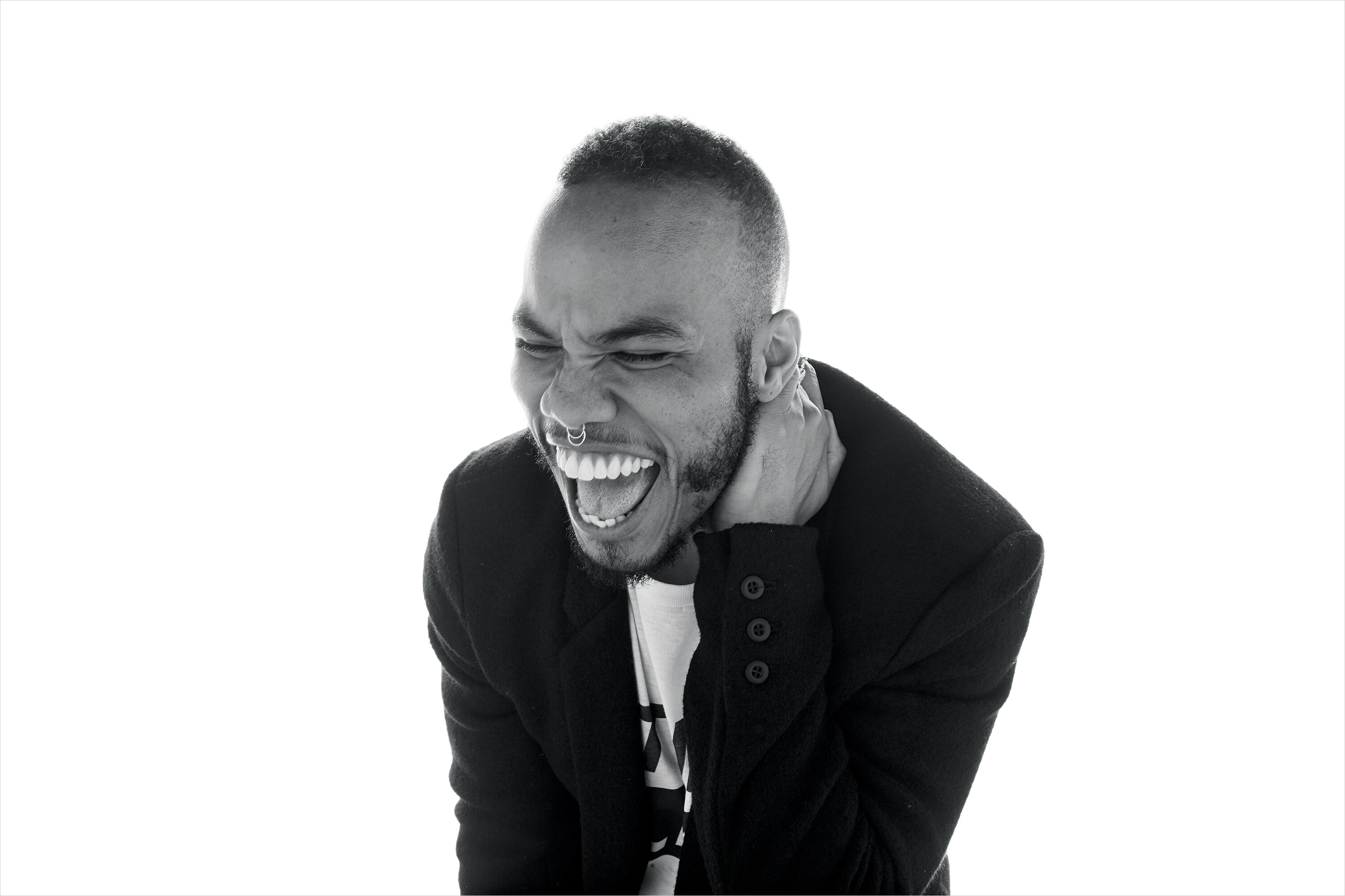 Anderson. Paak, 4K wallpaper, Ultra HD, High resolution, 3000x2000 HD Desktop