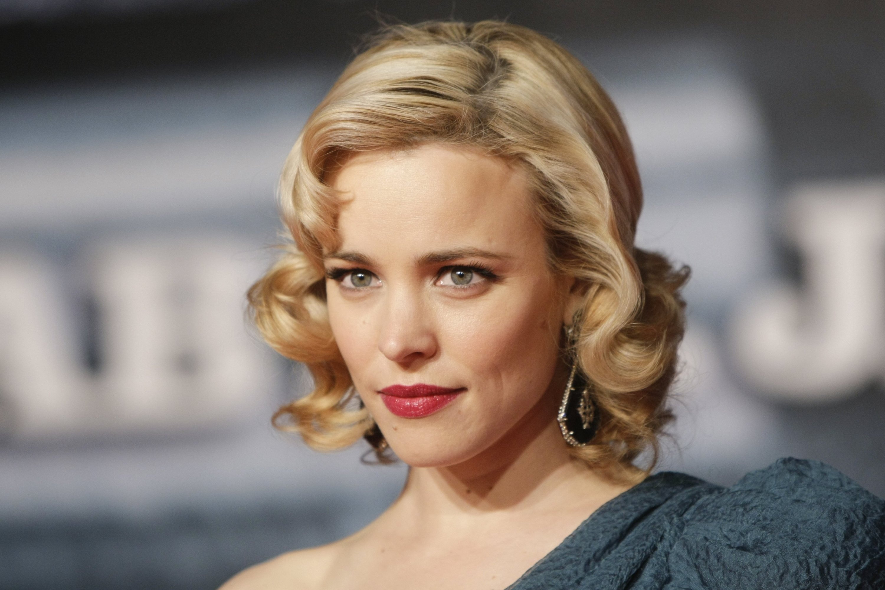 Rachel McAdams, HD wallpaper, Background image, 3000x2000 HD Desktop