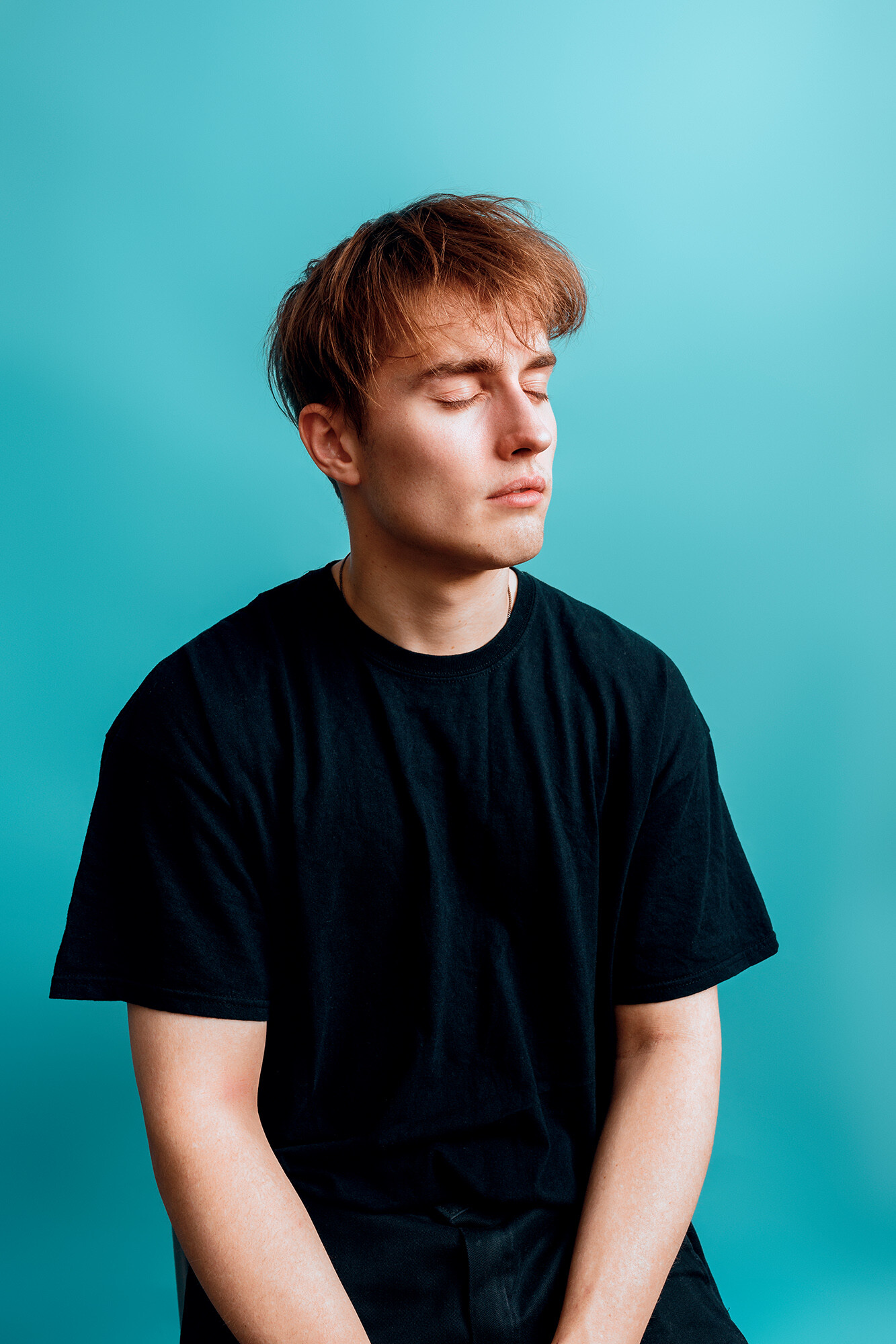 Sam Fender, Reason to Believe, Interview, Music, 1340x2000 HD Phone