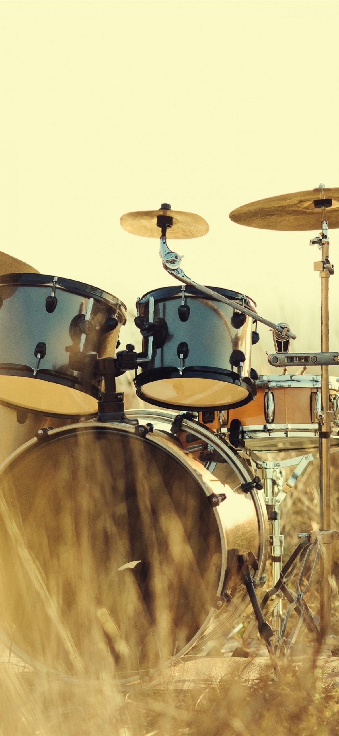 Drums music, 900 drums ideas, drum kits, drum set, 1190x2560 HD Phone