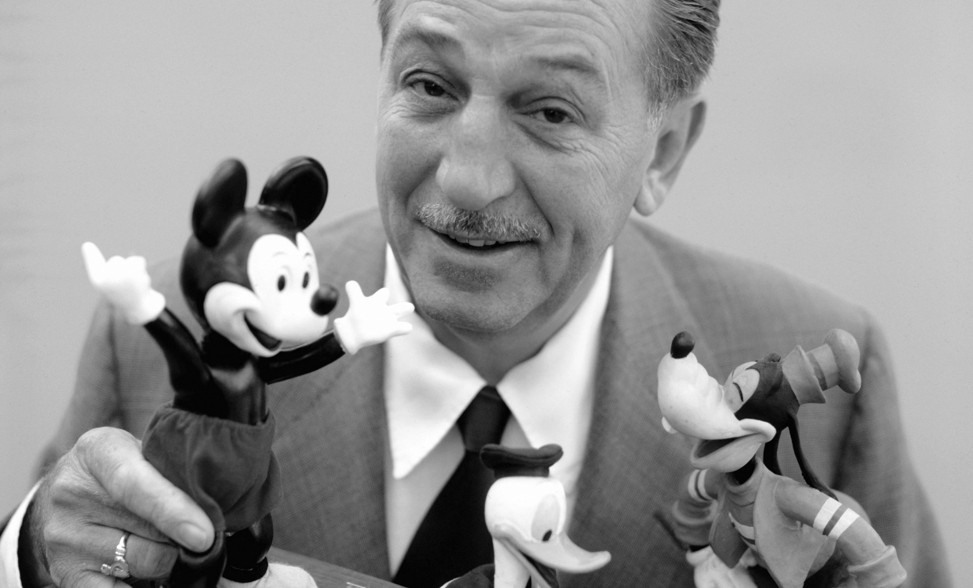 Walt Disney, Walt Disney Methode, Kreativer ideenentwicklungsansatz, 1920x1160 HD Desktop