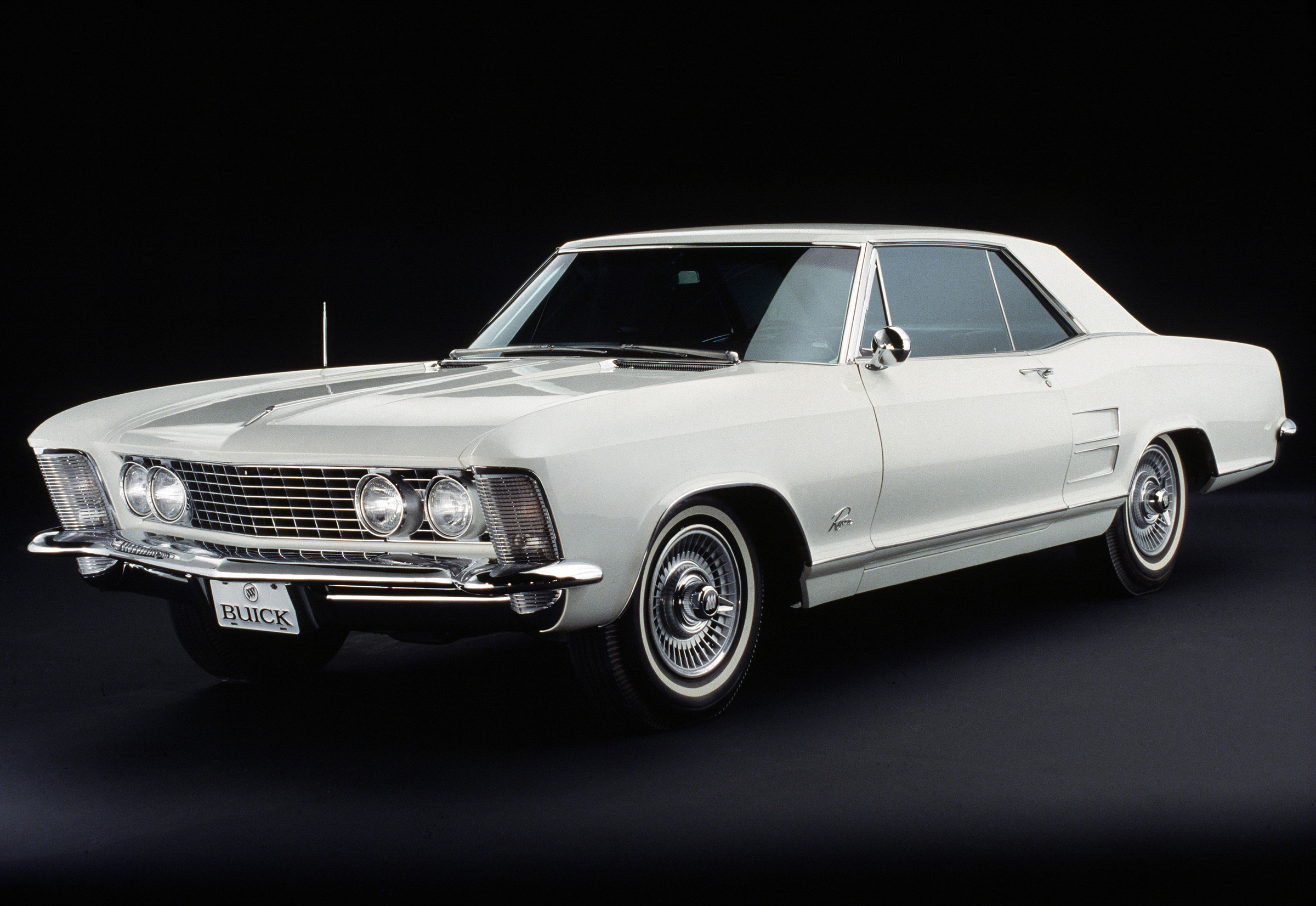 Riviera 1963, Buick Wallpaper, 2400x1660 HD Desktop