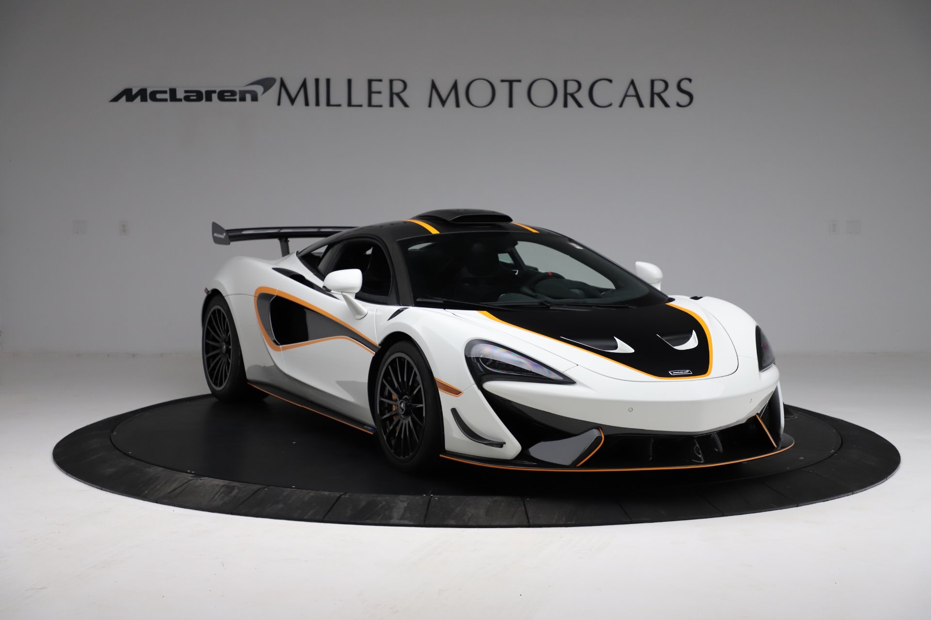 McLaren 620R, 2020 model, Special pricing, 1920x1280 HD Desktop