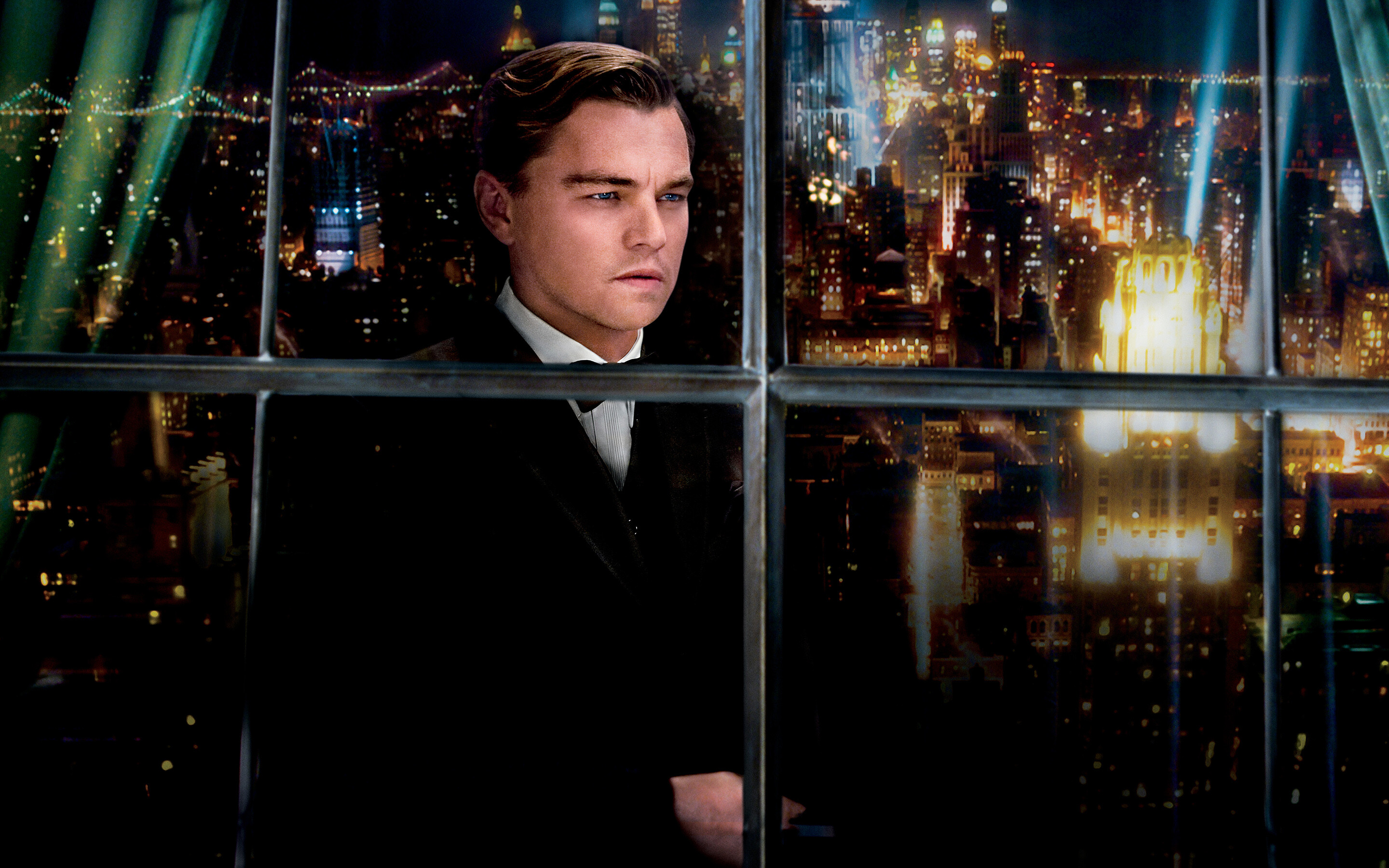 The Great Gatsby, 9432 px, 2880x1800 HD Desktop