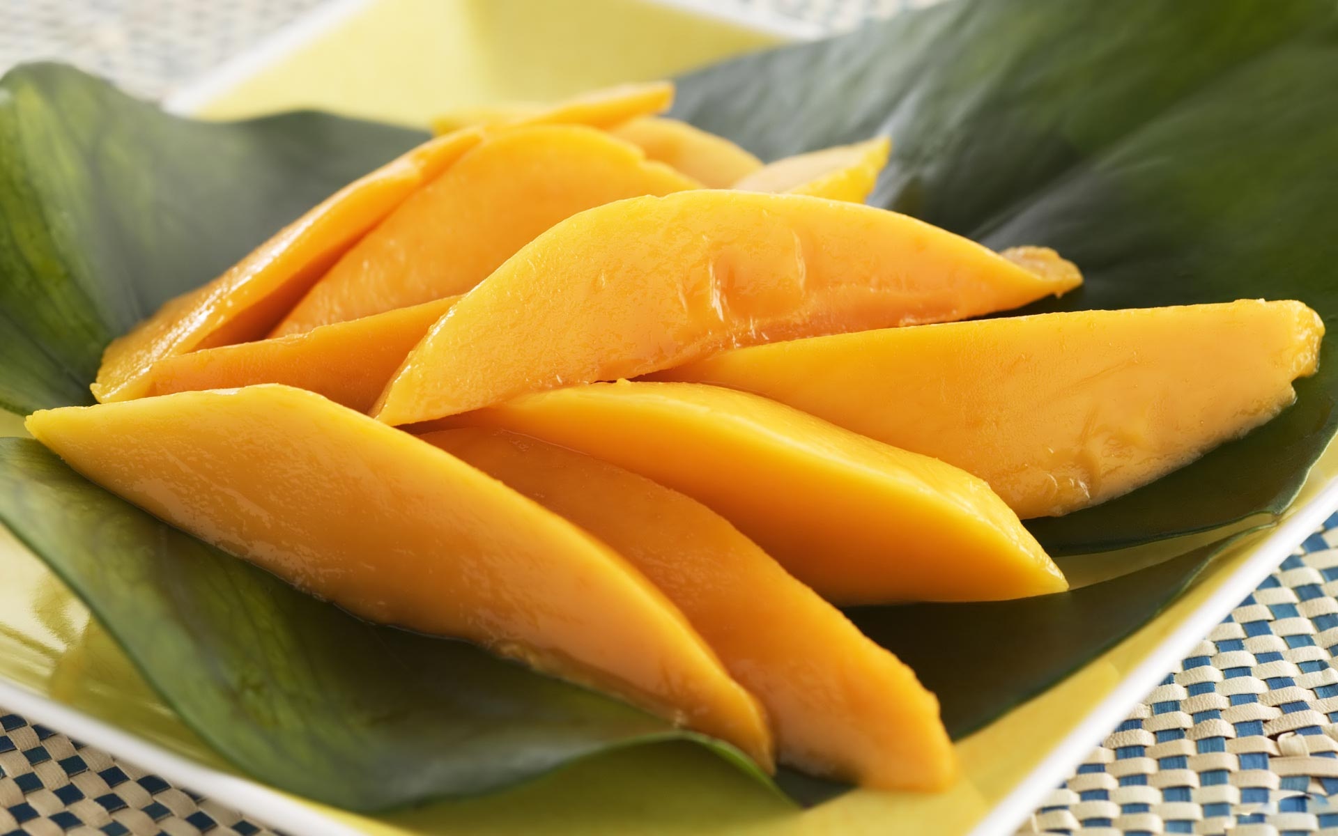 Gu0026D Overseas, Premium mango exporter, Global reach, Quality and freshness, 1920x1200 HD Desktop