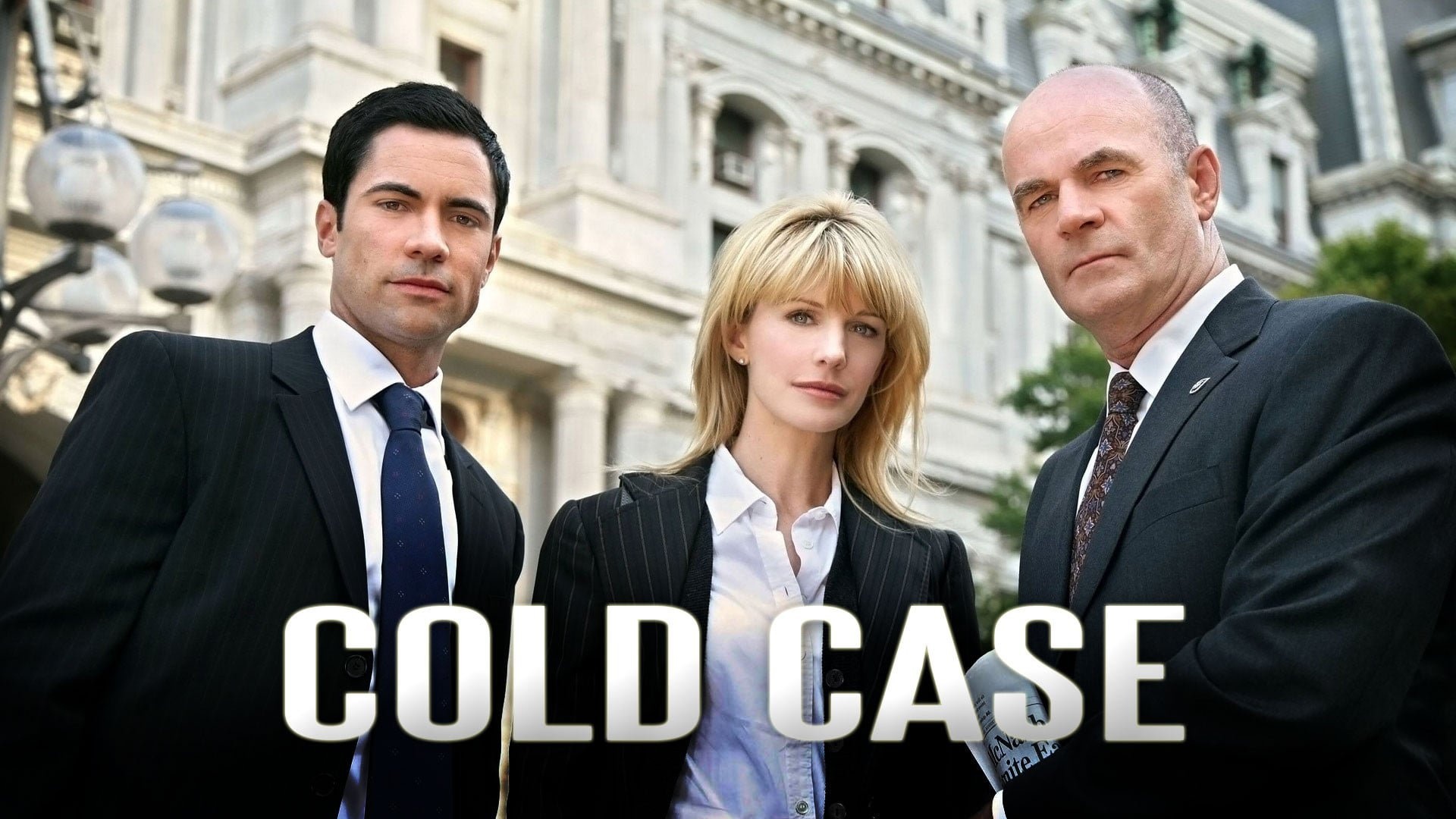 Cold Case, TV shows, Binge-worthy, Autumn entertainment, 1920x1080 Full HD Desktop