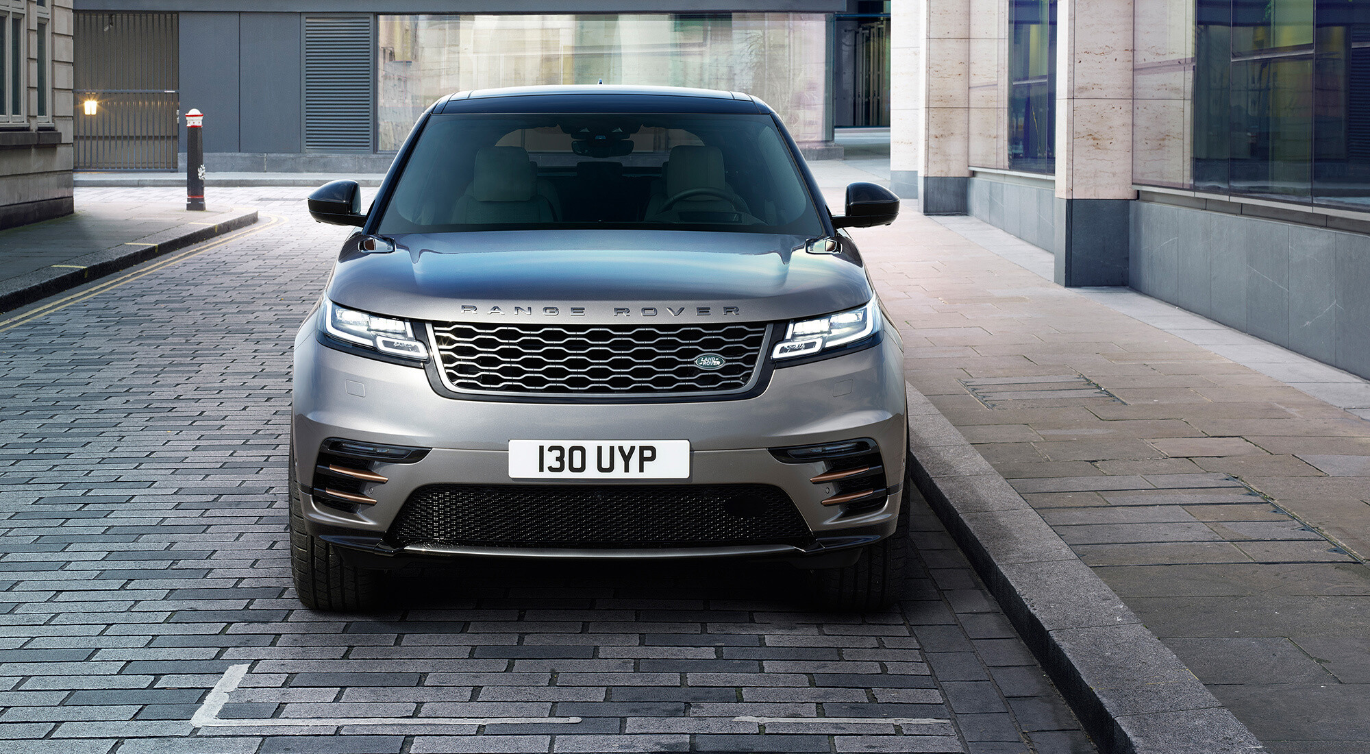 Range Rover Velar, Wallpapers, Images, Photos, 2000x1100 HD Desktop