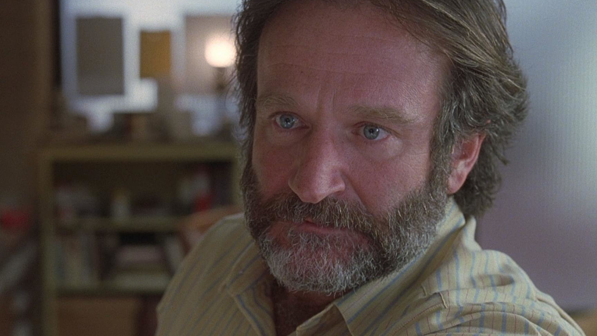 Full HD 1080p, Desktop backgrounds, Robin Williams wallpapers, Home screen, 1920x1080 Full HD Desktop