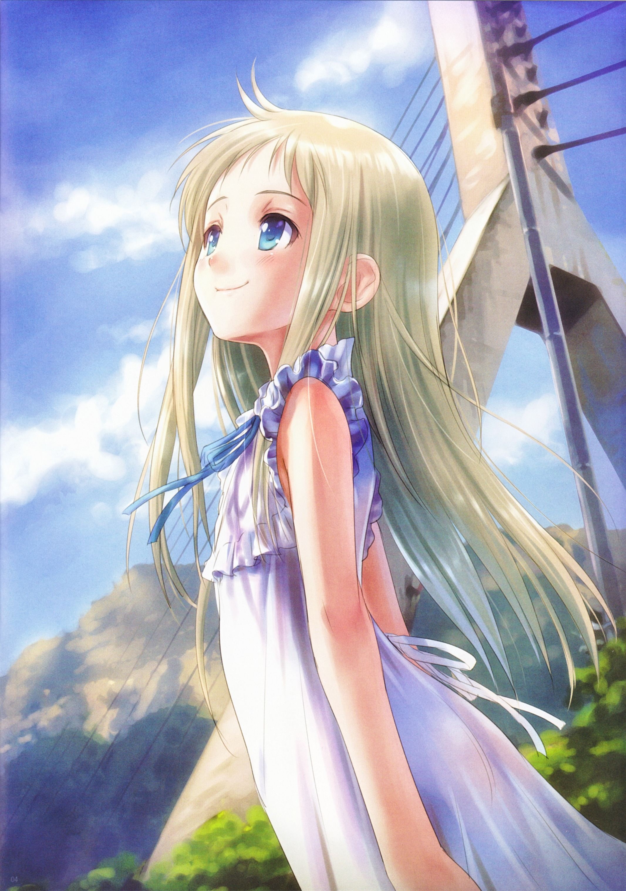 Anohana, Anime romance, Ideias, 14, 2140x3040 HD Phone