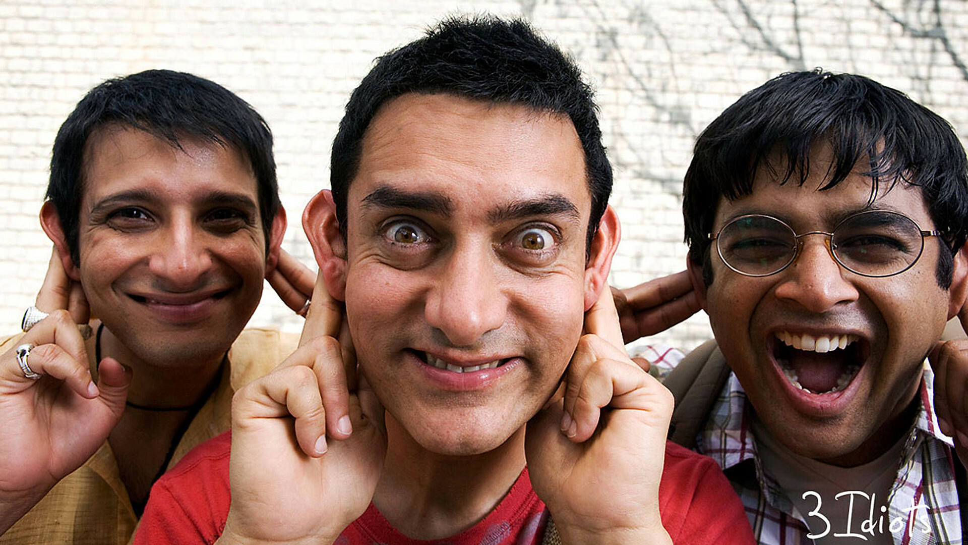 Raju Rastogi, 3 idiots Wallpaper, 1920x1080 Full HD Desktop