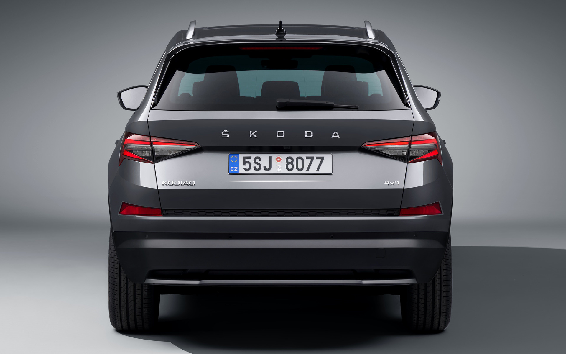 Skoda Kodiaq auto, Skoda Kodiaq wallpapers, HD images, Car pixel, 1920x1200 HD Desktop