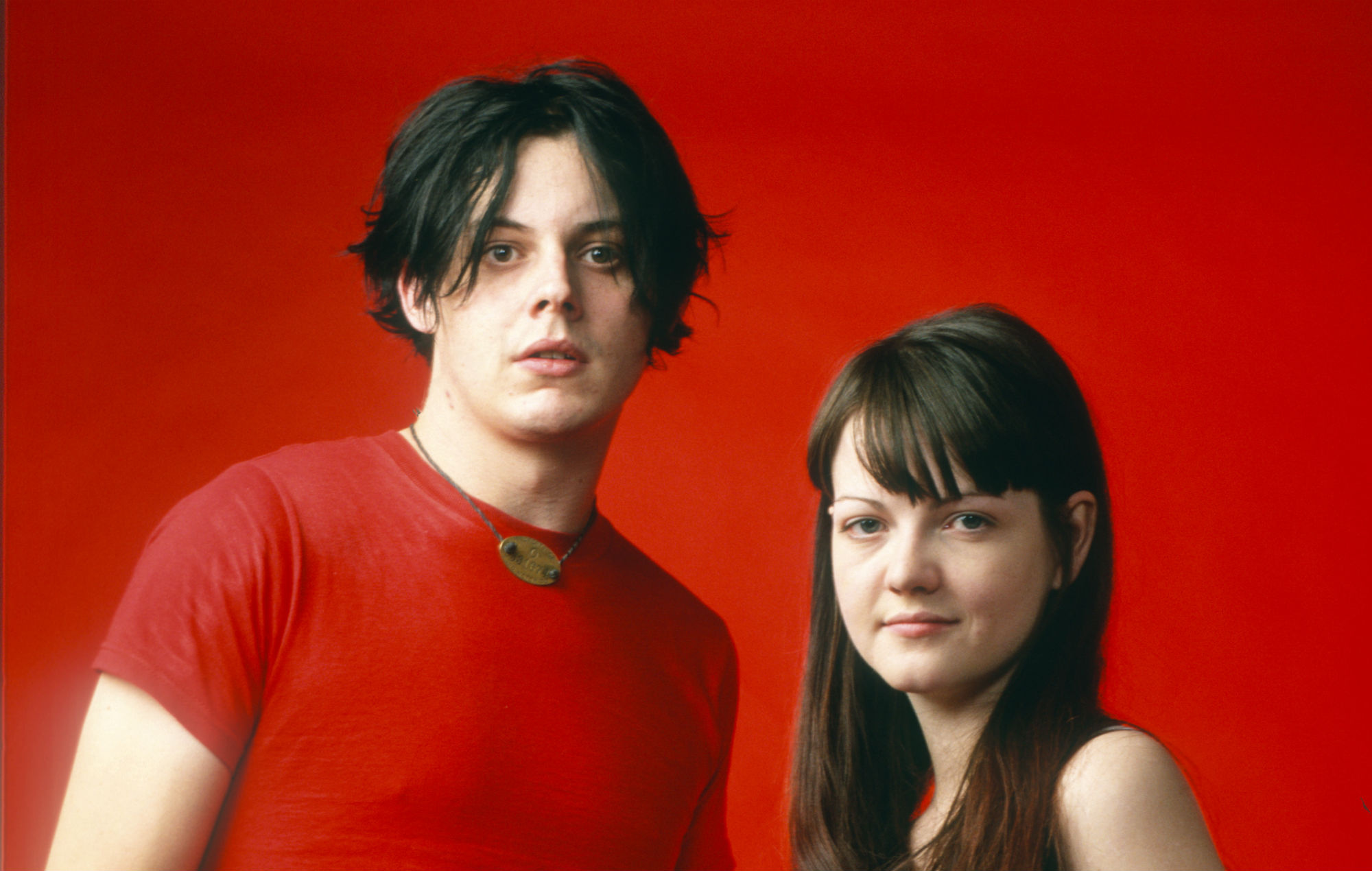 The White Stripes, Revive the sound of the 2000s, White Blood Cells album, La Tercera, 2000x1270 HD Desktop