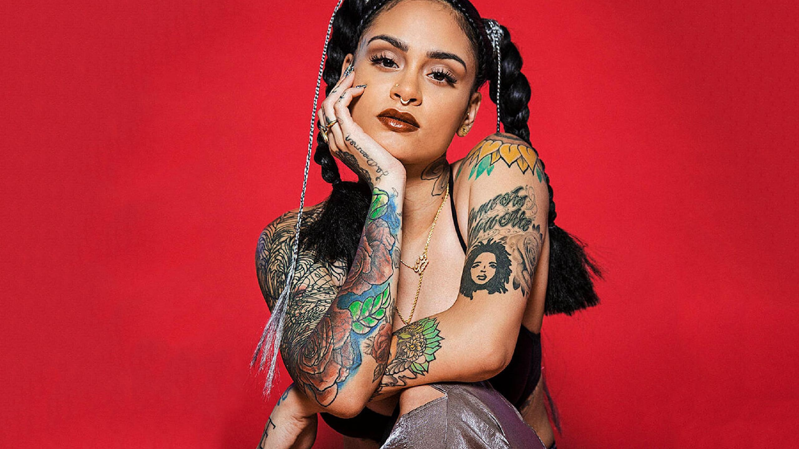 Kehlani, Music artist, Tour tickets, Concert information, 2560x1440 HD Desktop