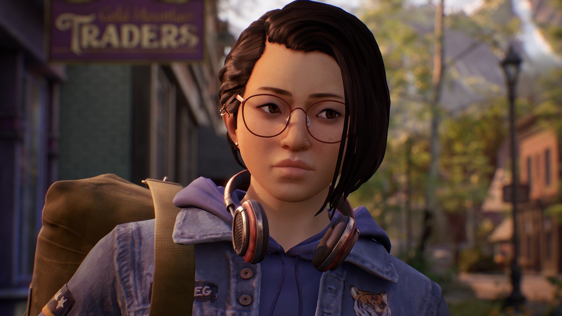 Switch delay, Life is Strange: True Colors, Game release setback, Nintendo switch news, 1920x1080 Full HD Desktop