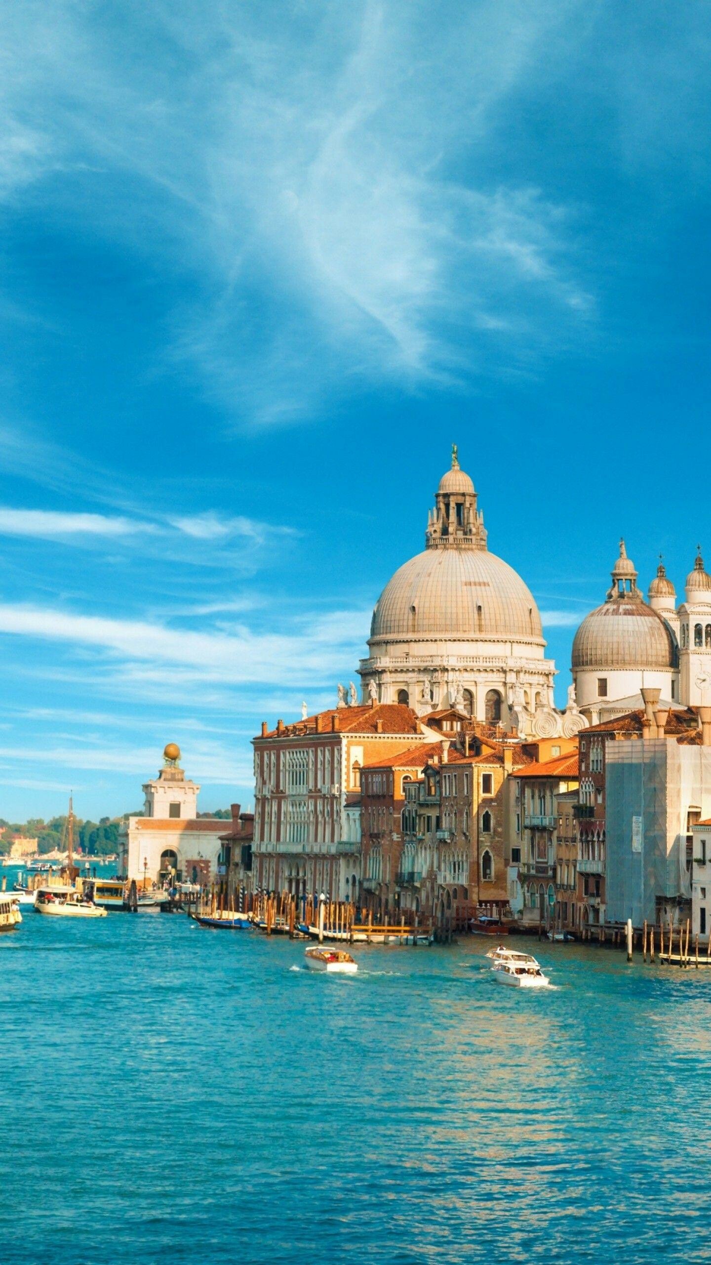 Italy, HD mobile wallpapers, Stunning visuals, 1440x2560 HD Phone