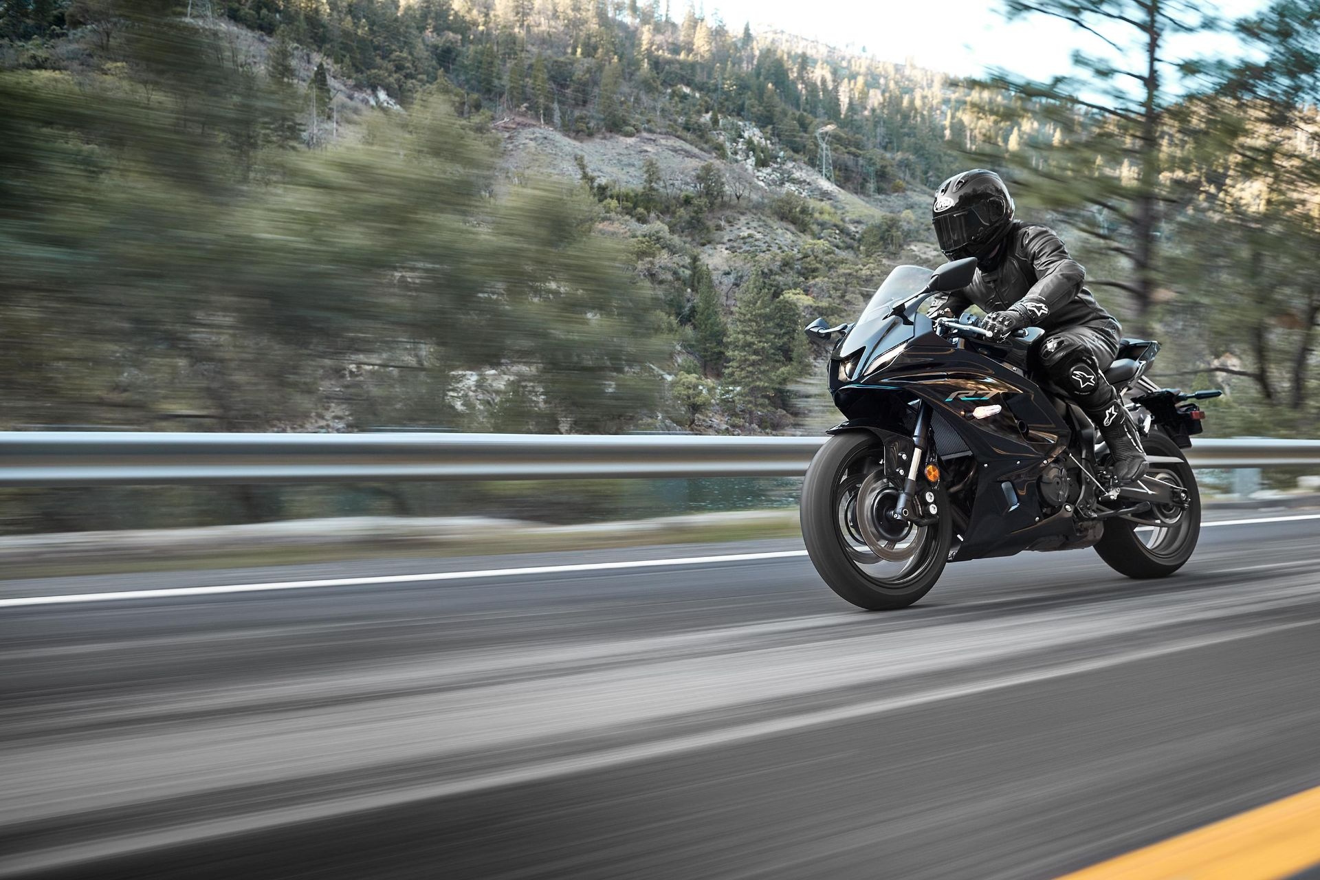 Yamaha YZF-R7, 2022 motorcycles, Clearwater FL, Stock number, 1920x1280 HD Desktop