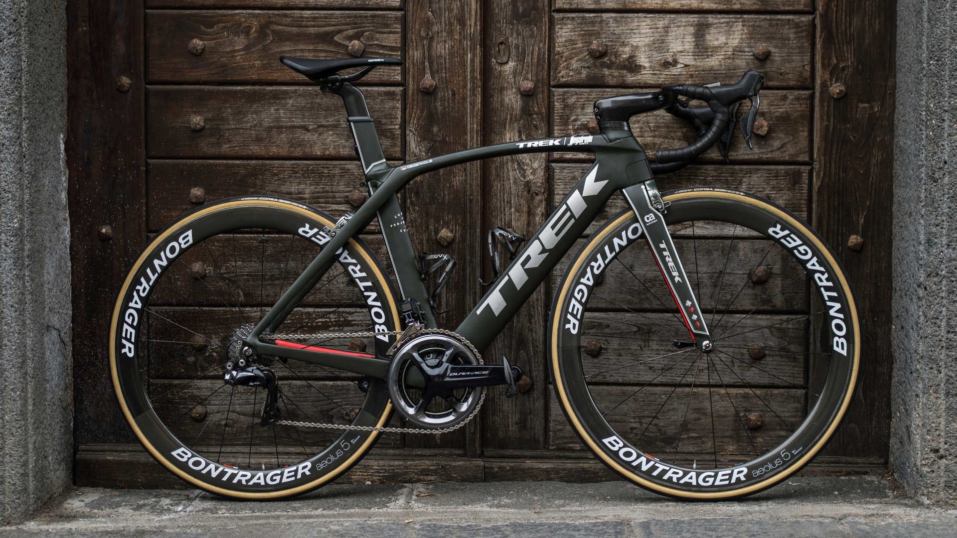 Madone, Trek Bikes Wallpaper, 1920x1080 Full HD Desktop