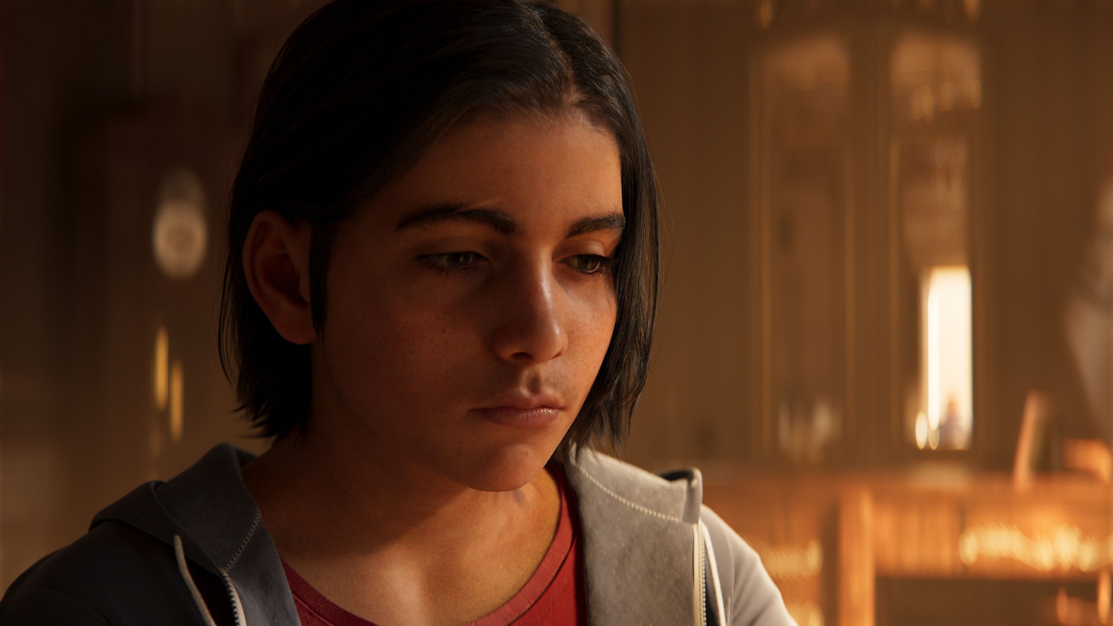 Dani Rojas, Far Cry 6 Wallpaper, 3840x2160 4K Desktop
