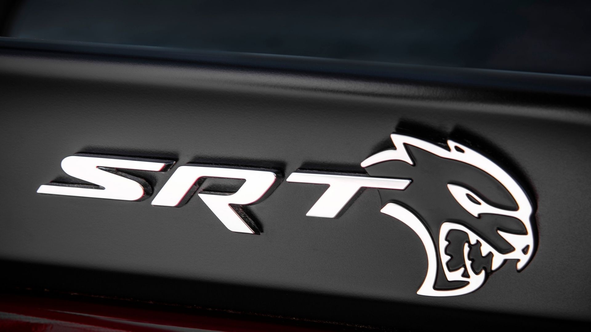 Hellcat logo, Dodge cancellation news, Sports car, Cancelled model, 1920x1080 Full HD Desktop