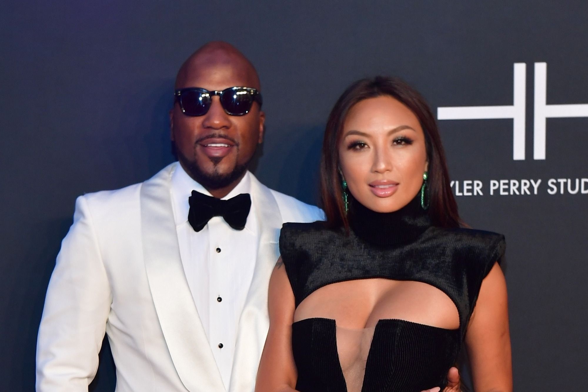 Jeezy, Jeannie Mai's emotional video, Past relationships, Fiance Jeezy, 2000x1340 HD Desktop