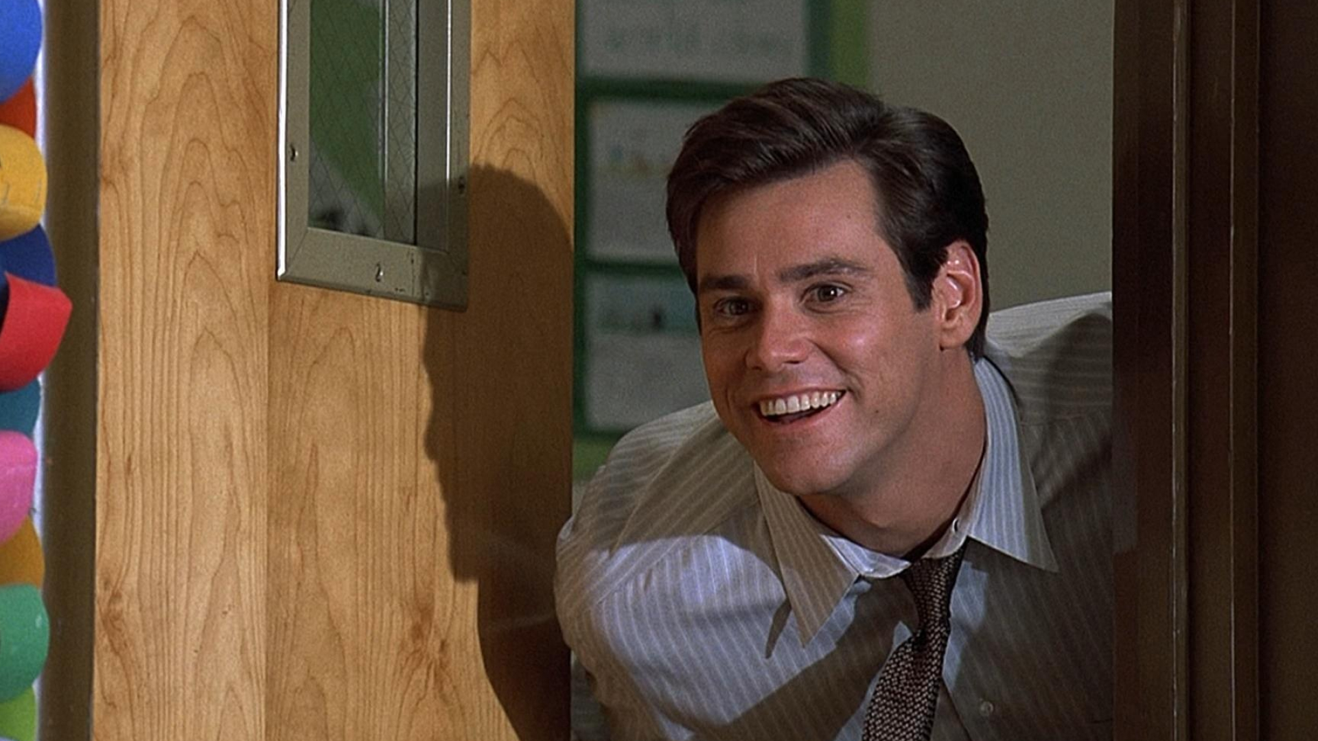 Liar Liar movie, 1997 July 9, Comedy classic, Blu-ray discussion, 1920x1080 Full HD Desktop