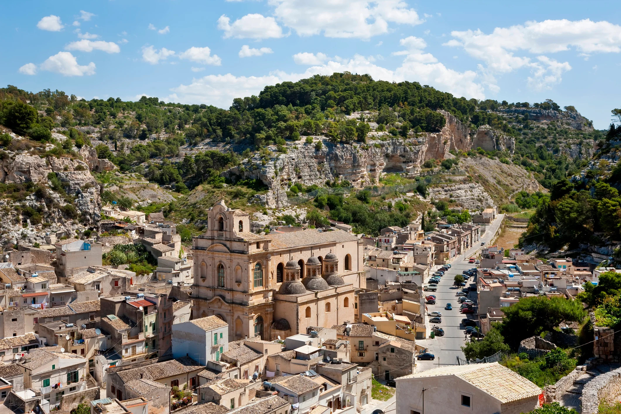 Beautiful Sicilian villages, Charming towns, Timeless beauty, Authentic experience, 2130x1420 HD Desktop