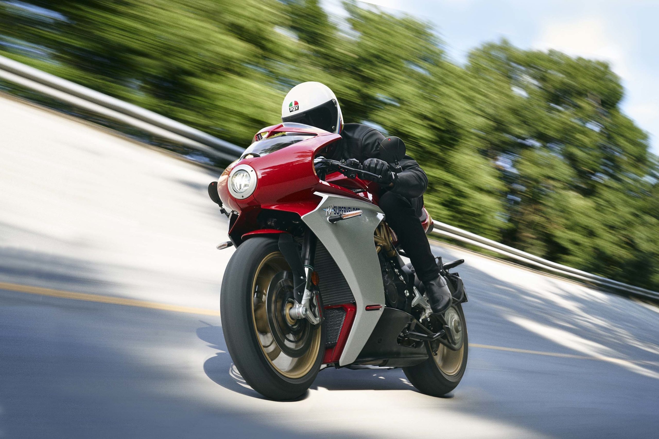 MV Agusta Superveloce, Captivating photo gallery, Fantastic imagery, Visual delight, 2560x1710 HD Desktop