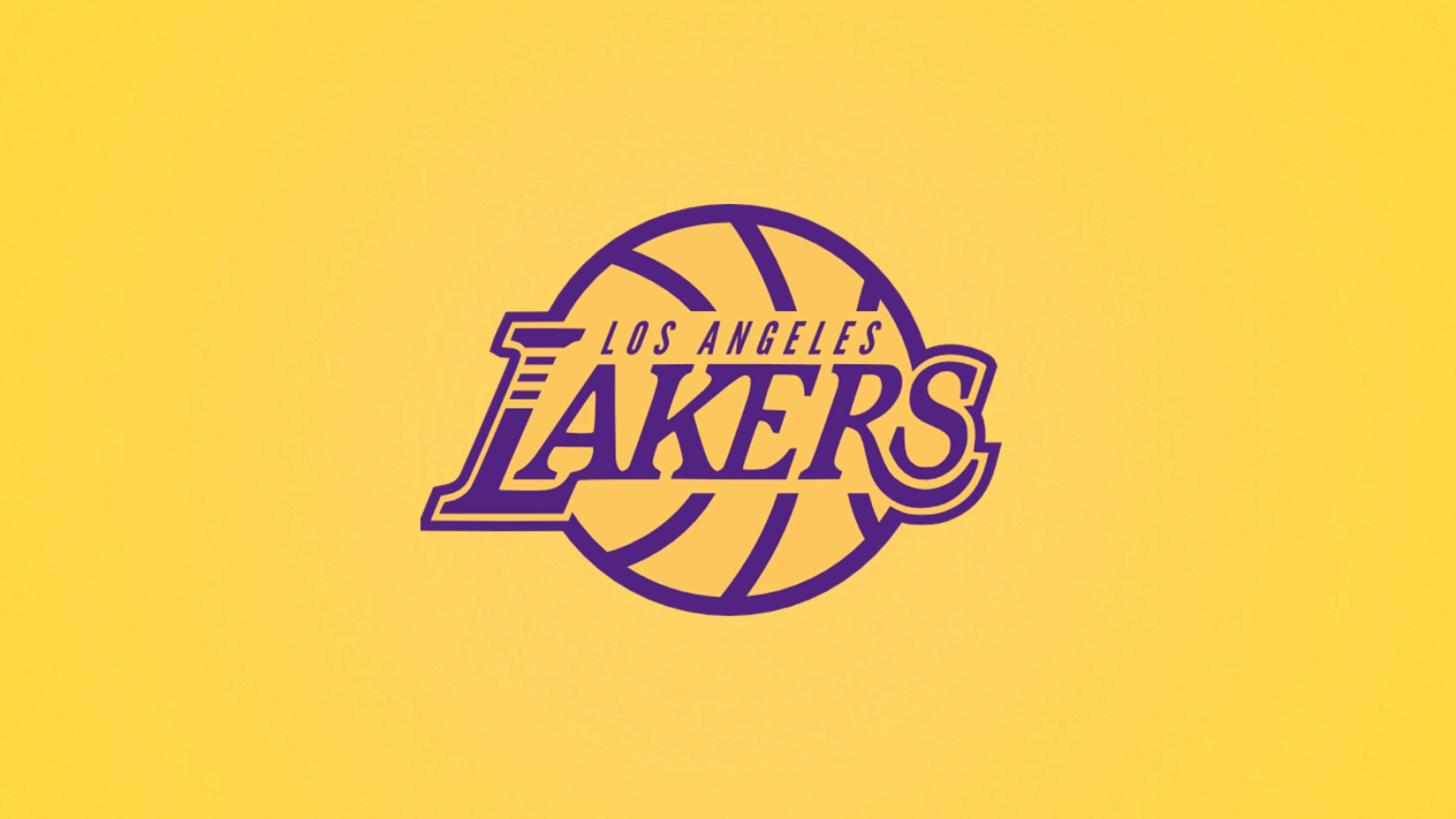 Los Angeles Lakers, HD desktop wallpaper, Baltana, 1920x1080 Full HD Desktop