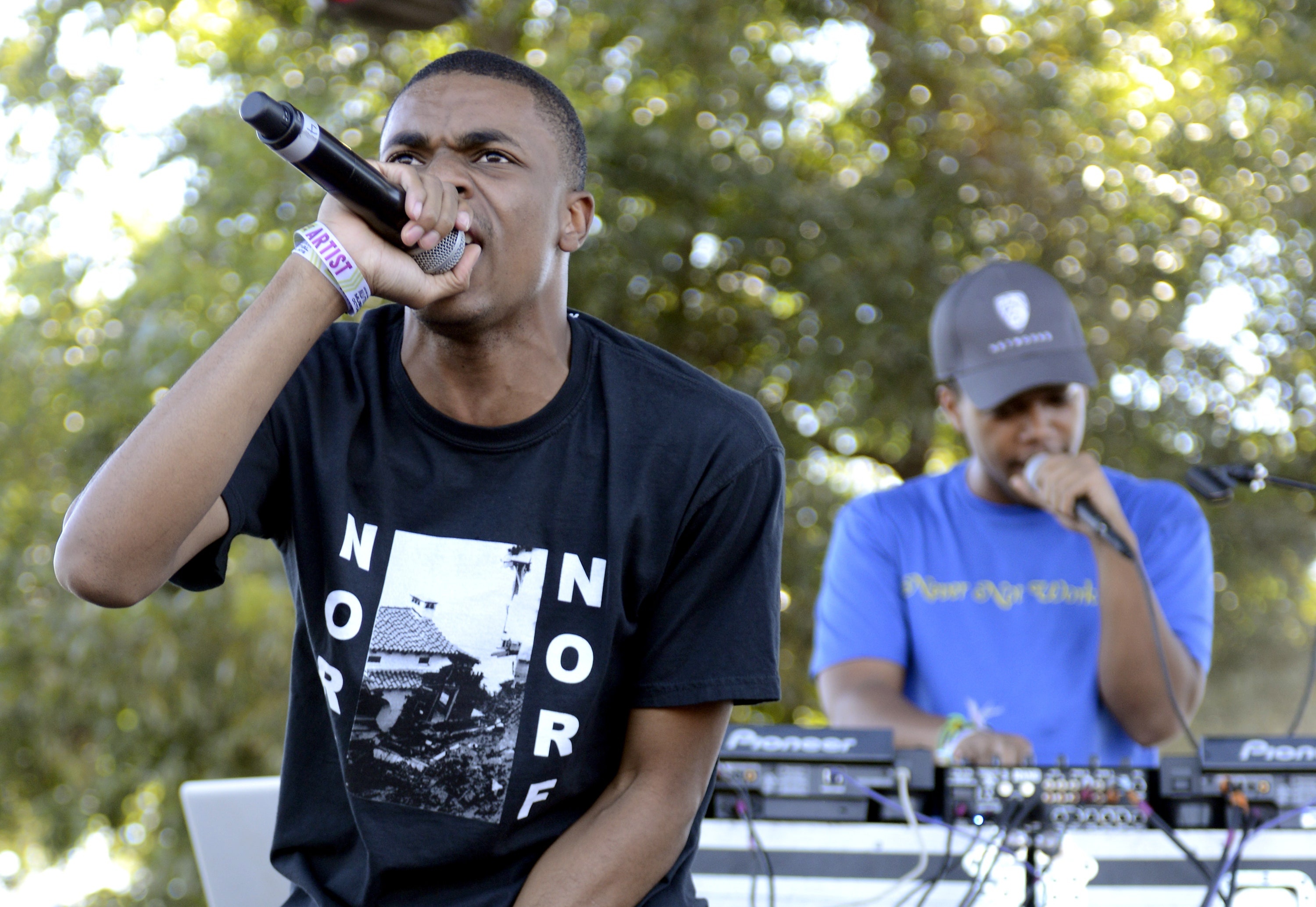 Vince Staples, GQ fashion critique, 3000x2070 HD Desktop