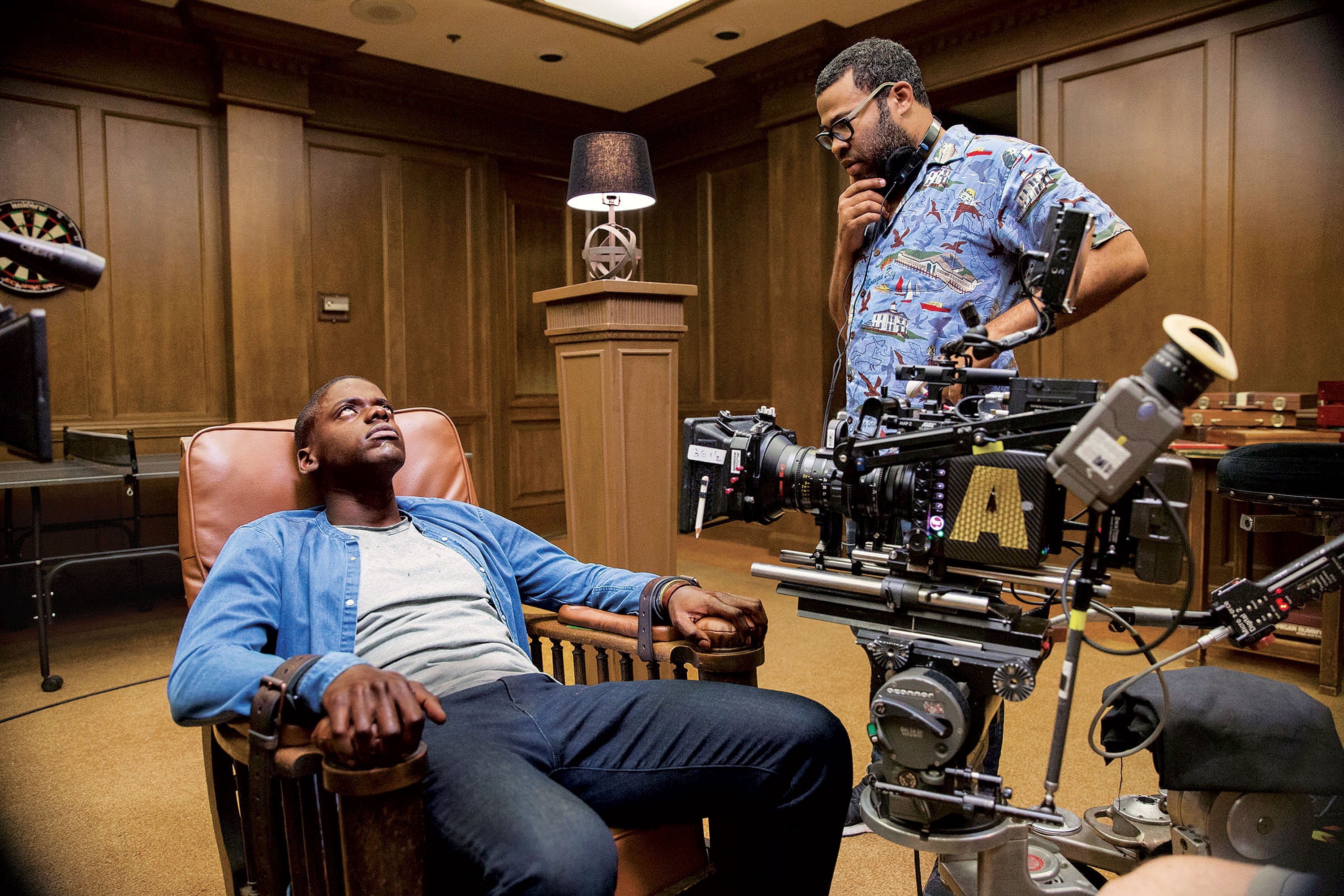 Jordan Peele, Screenplay submission, Script opportunities, Filmmaking, 3000x2000 HD Desktop