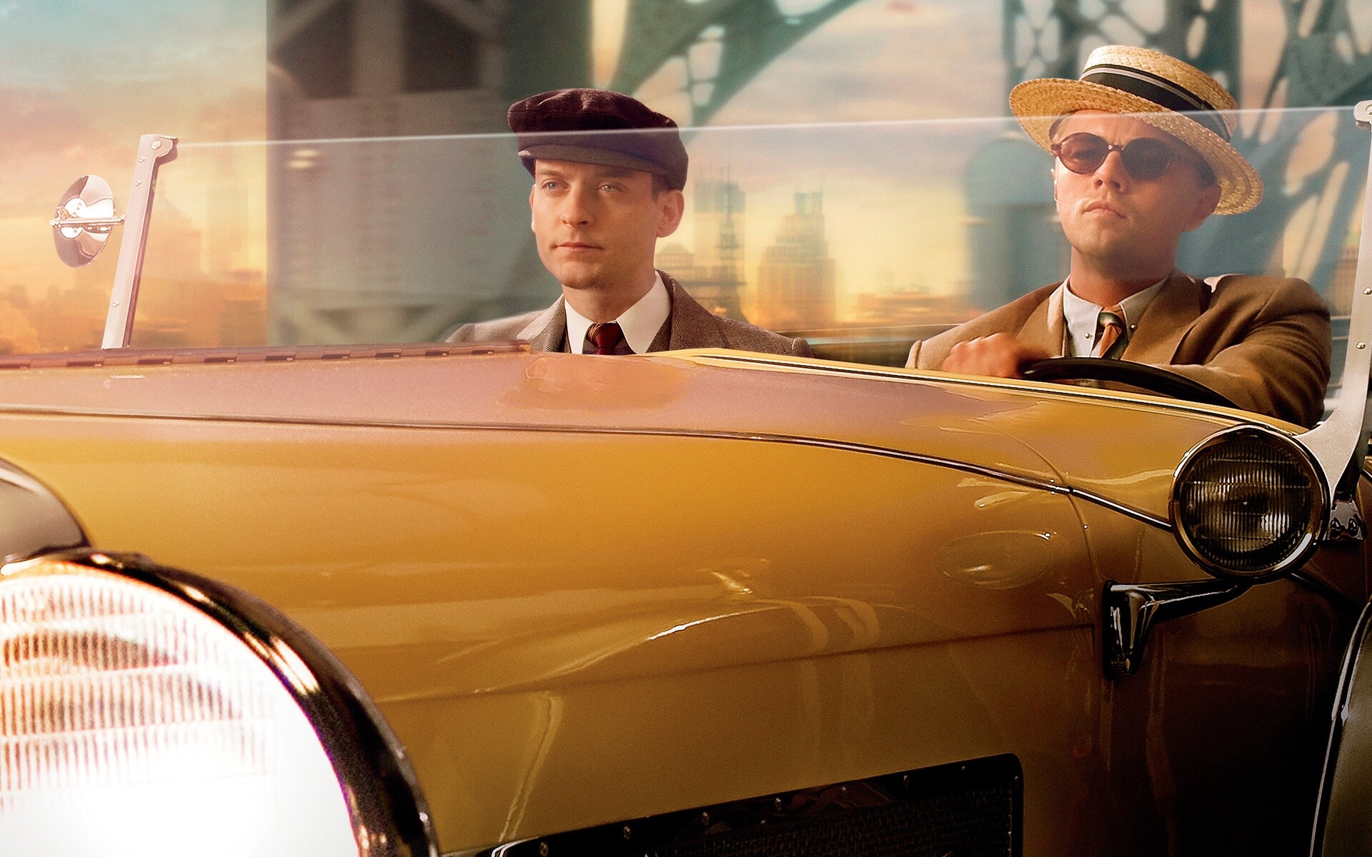 The Great Gatsby, HD wallpaper, 1920x1200 HD Desktop