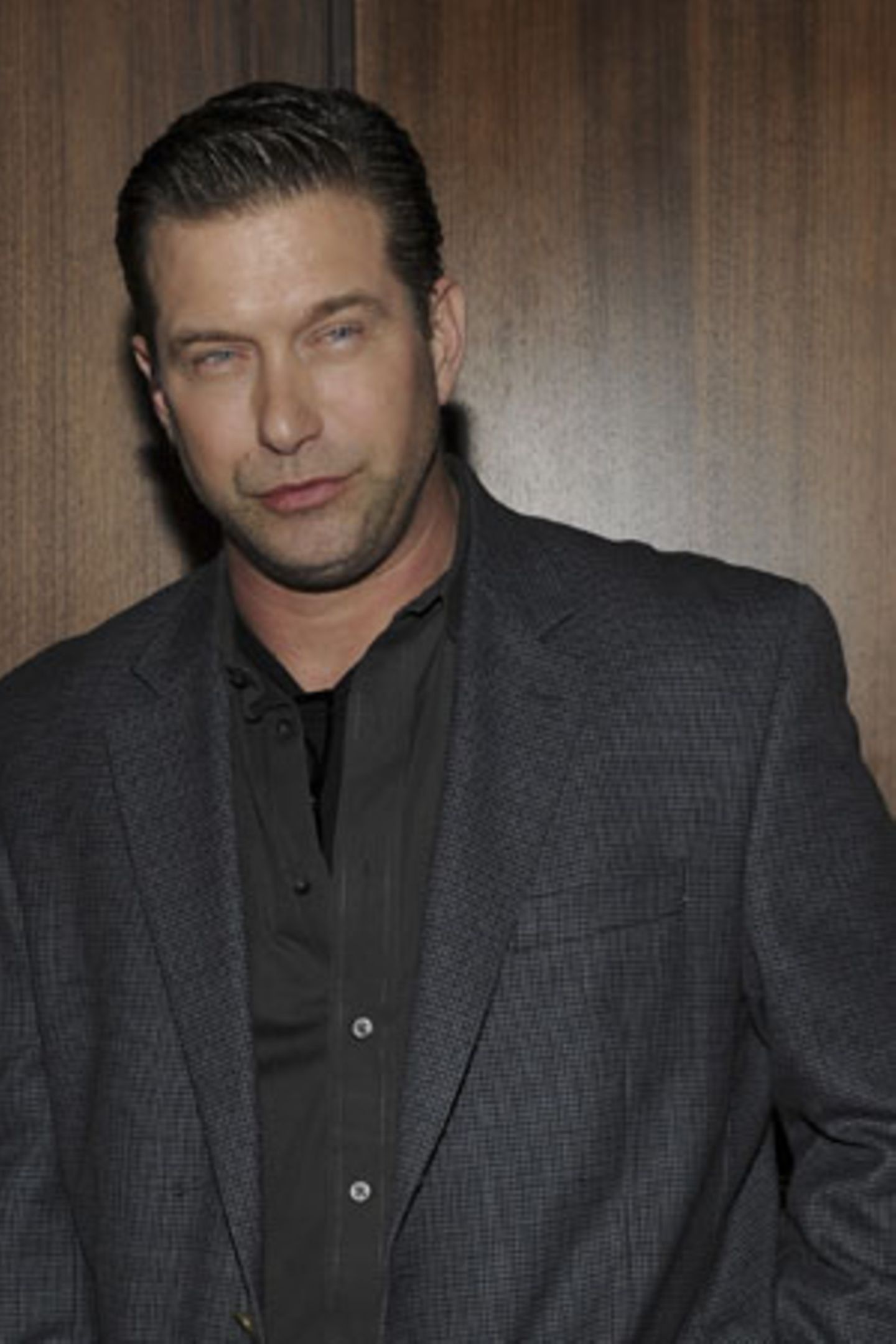 Stephen Baldwin, Arrested, Actor, Crime, 1440x2160 HD Phone